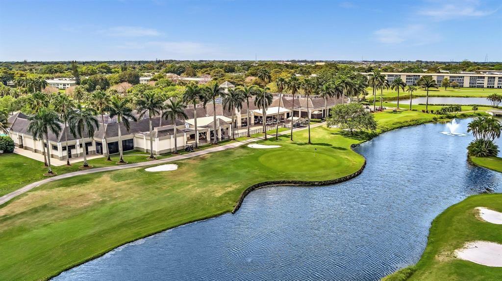 GRANADA VILLAGE CONDO - Residential