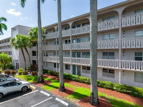 GRANADA VILLAGE CONDO - Residential