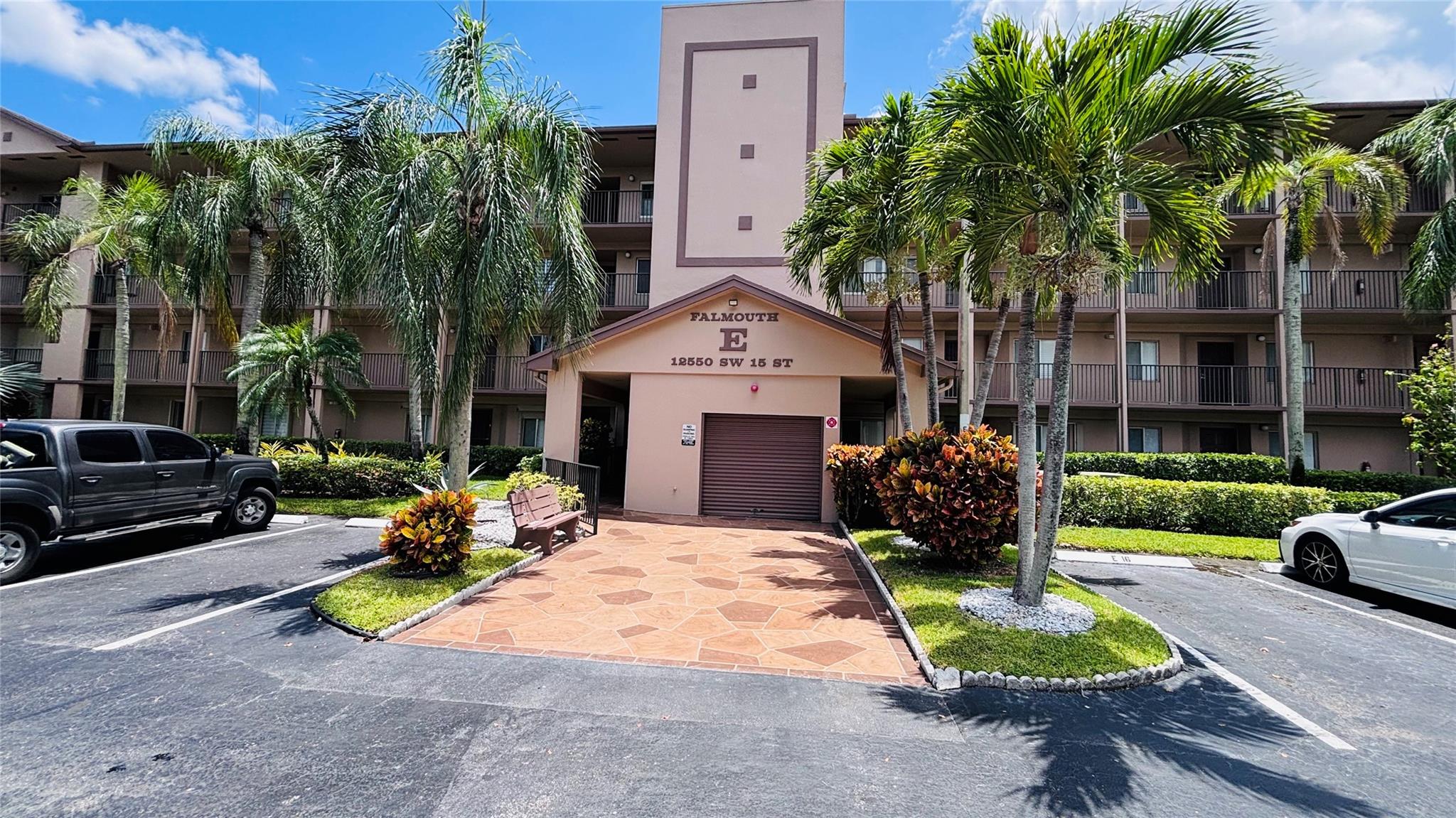 Falmouth At Century Villa - Residential Lease