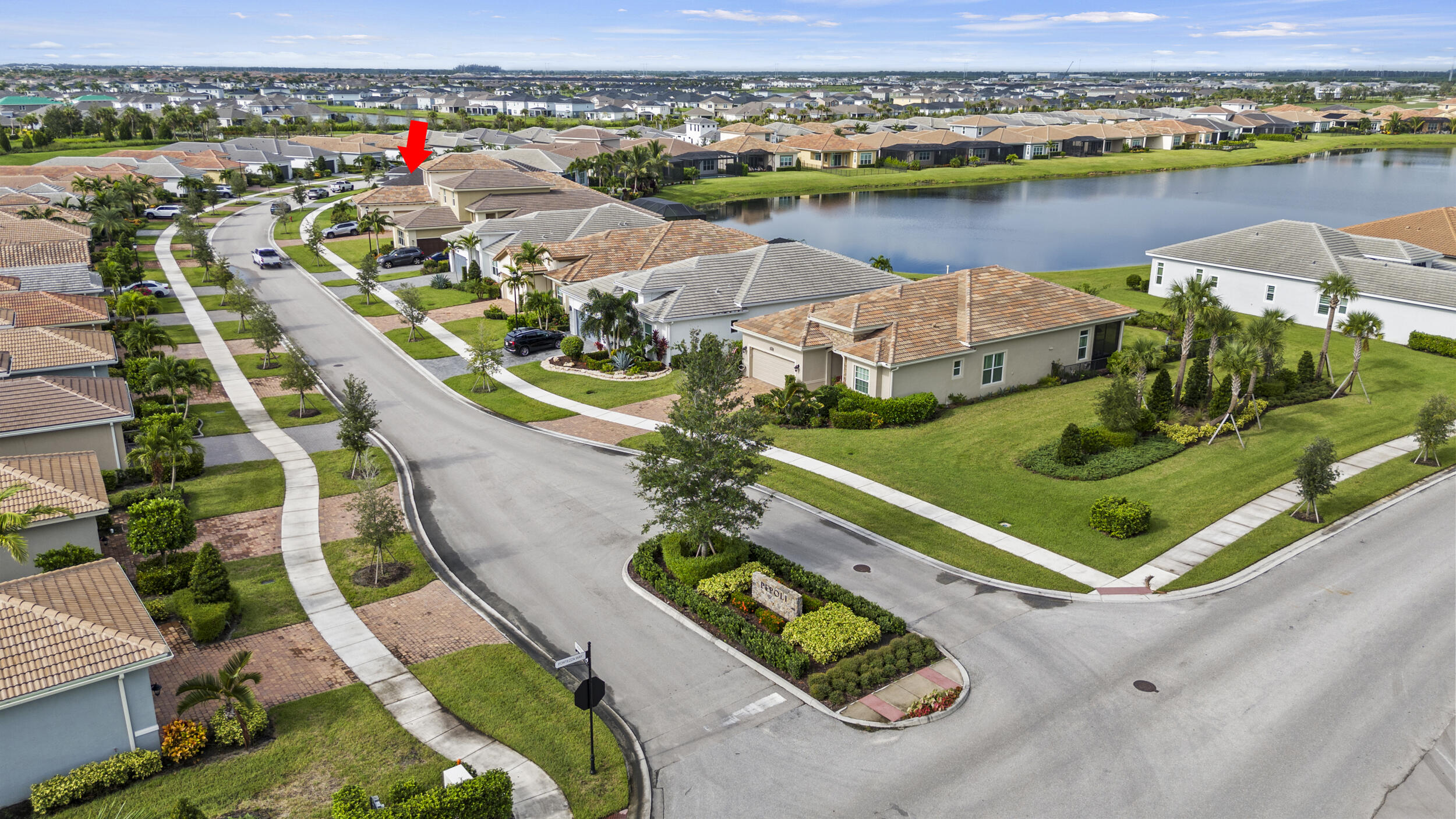 VERANO SOUTH PUD 1 - POD D - PLAT NO. 2 - Residential