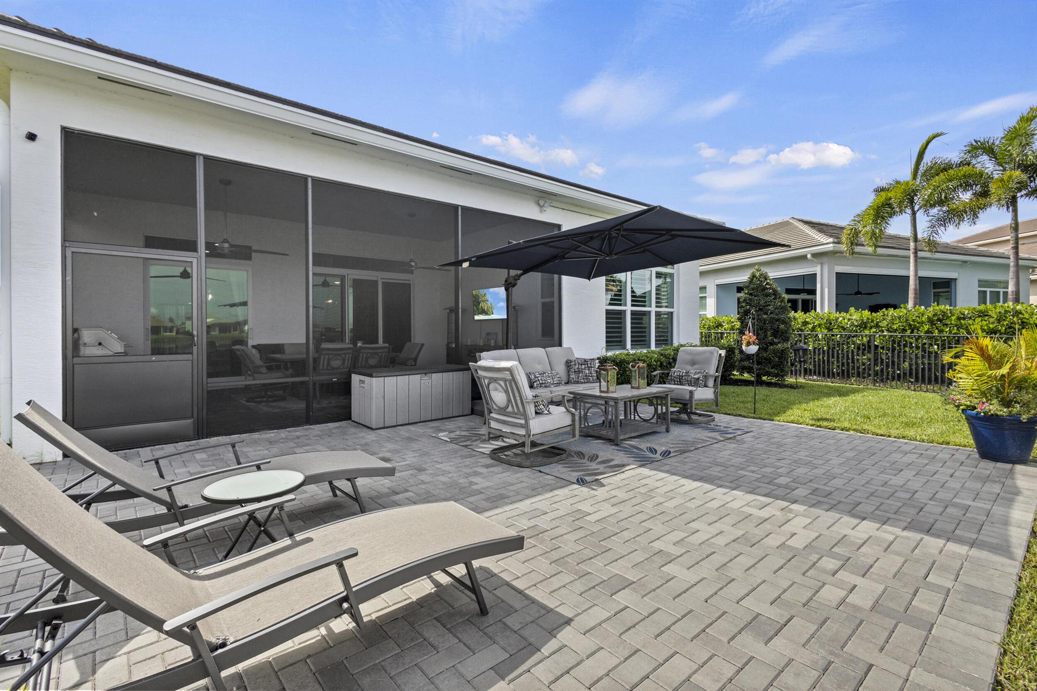 VERANO SOUTH PUD 1 - POD - Residential