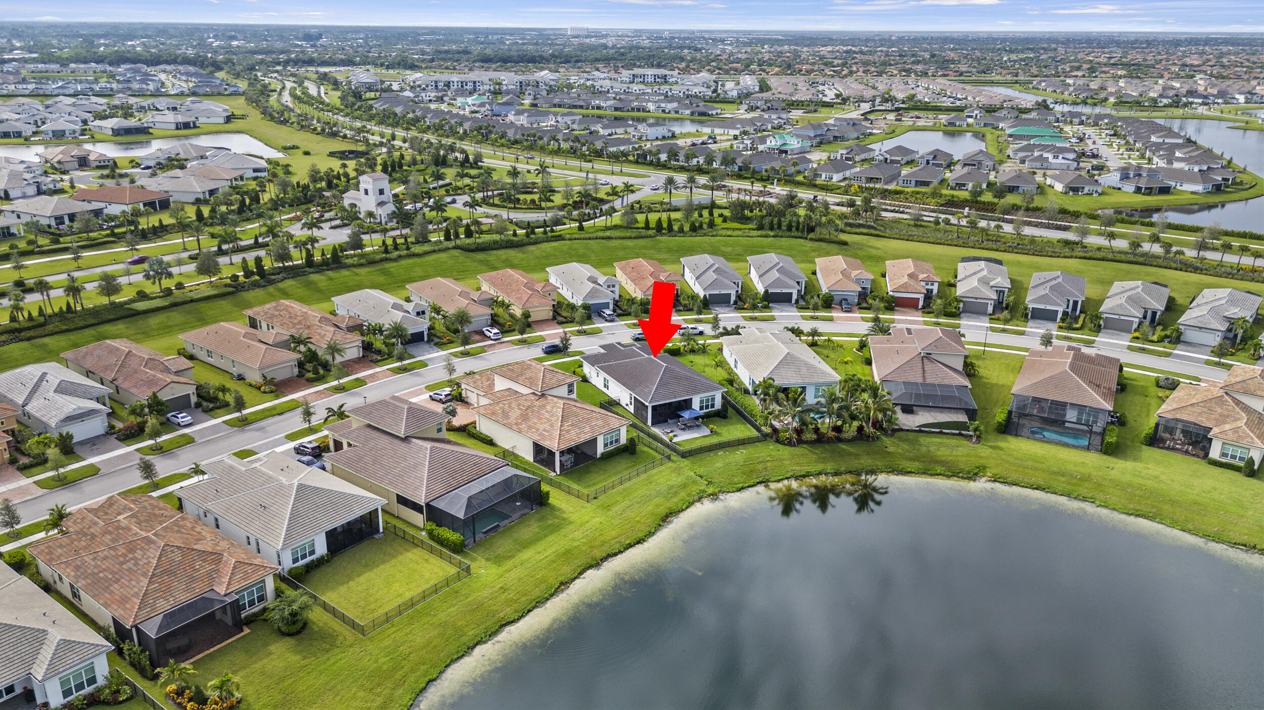 VERANO SOUTH PUD 1 - POD D - PLAT NO. 2 - Residential