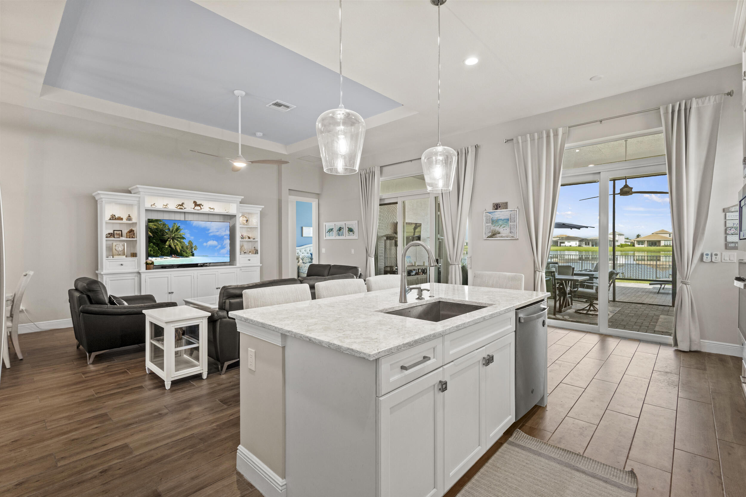 VERANO SOUTH PUD 1 - POD D - PLAT NO. 2 - Residential