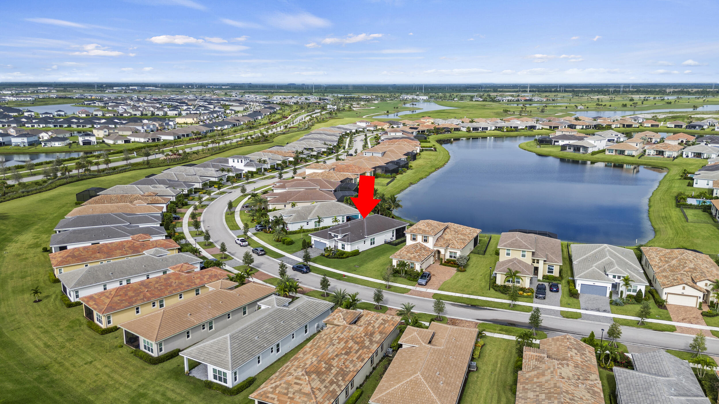 VERANO SOUTH PUD 1 - POD D - PLAT NO. 2 - Residential