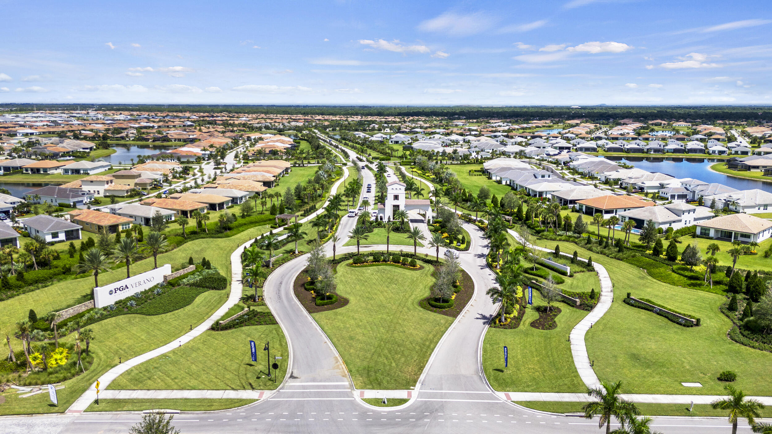 VERANO SOUTH PUD 1 - POD D - PLAT NO. 2 - Residential