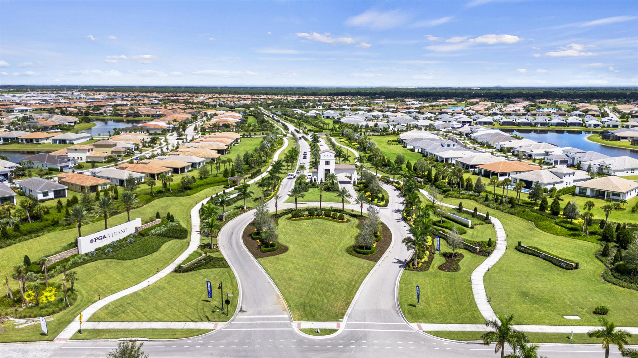 VERANO SOUTH PUD 1 - POD - Residential