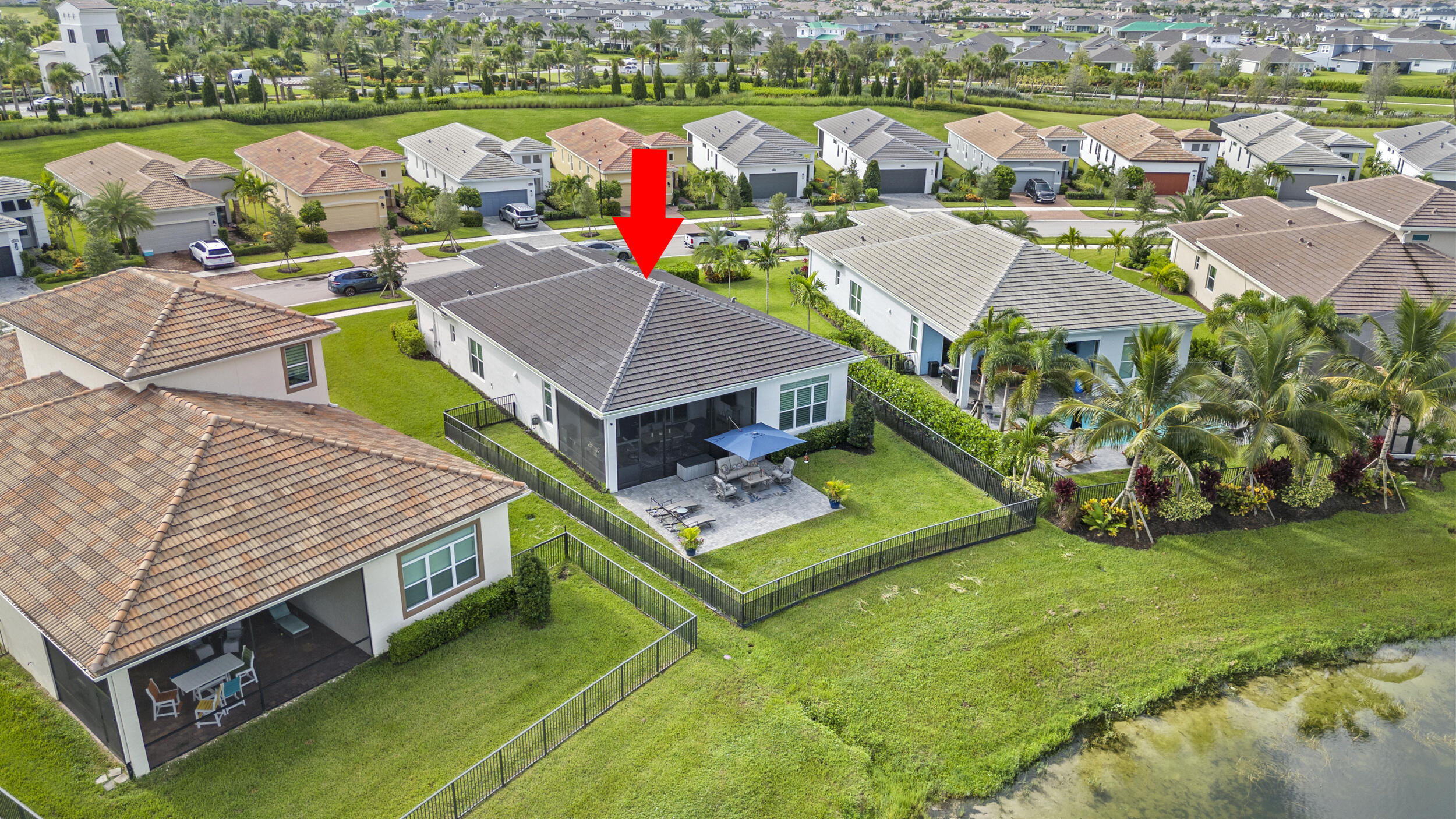 VERANO SOUTH PUD 1 - POD D - PLAT NO. 2 - Residential