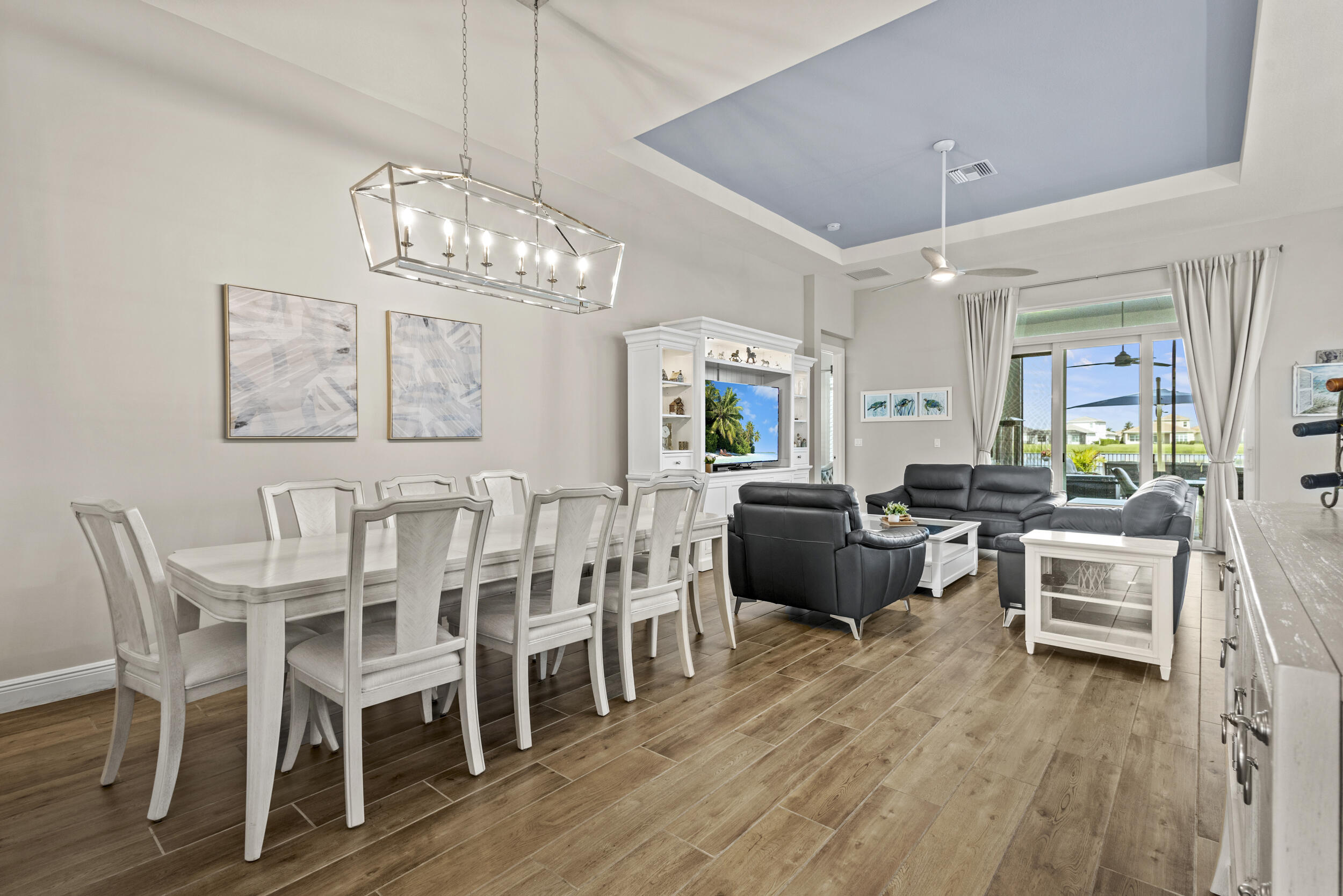 VERANO SOUTH PUD 1 - POD D - PLAT NO. 2 - Residential