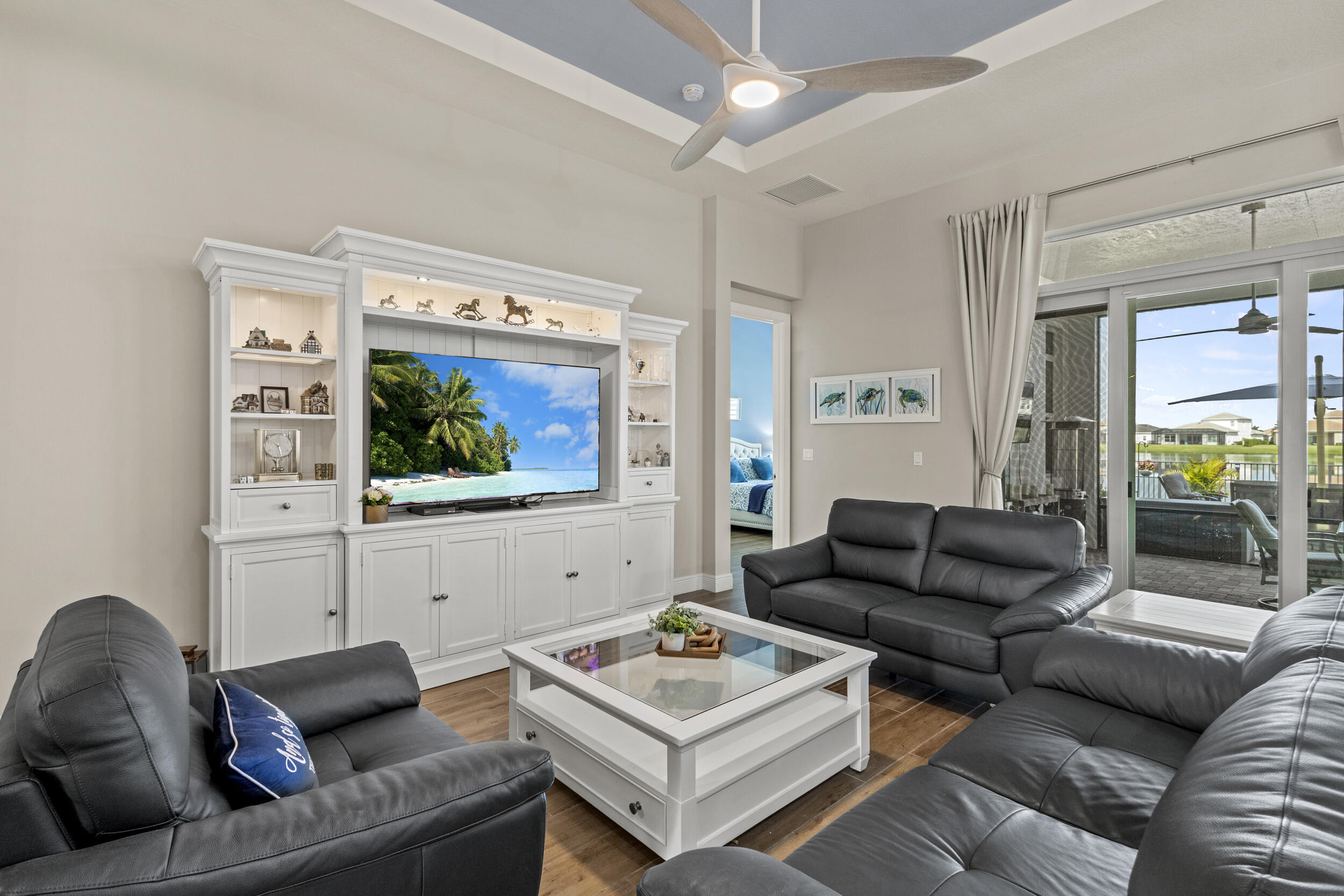 VERANO SOUTH PUD 1 - POD D - PLAT NO. 2 - Residential