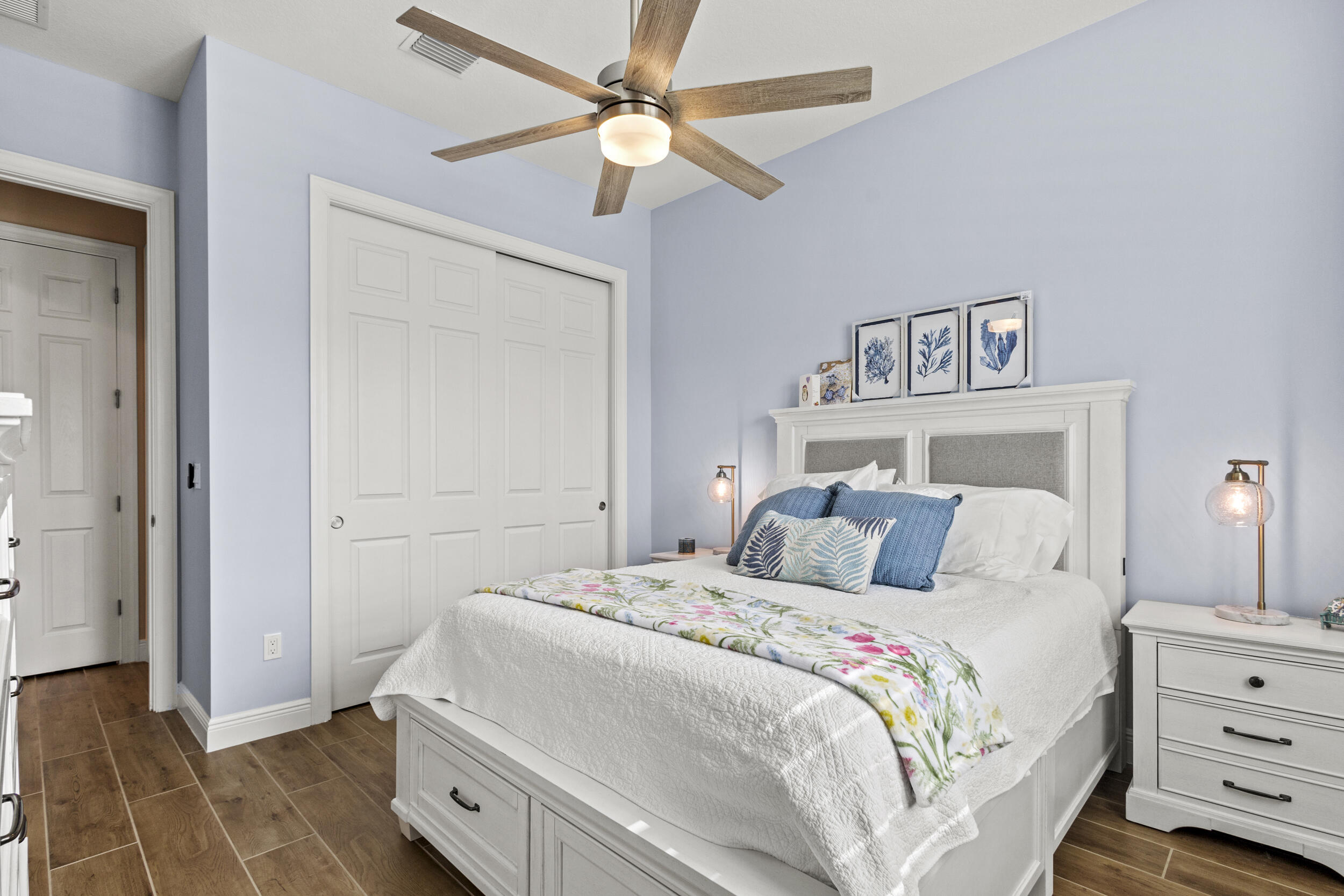 VERANO SOUTH PUD 1 - POD D - PLAT NO. 2 - Residential