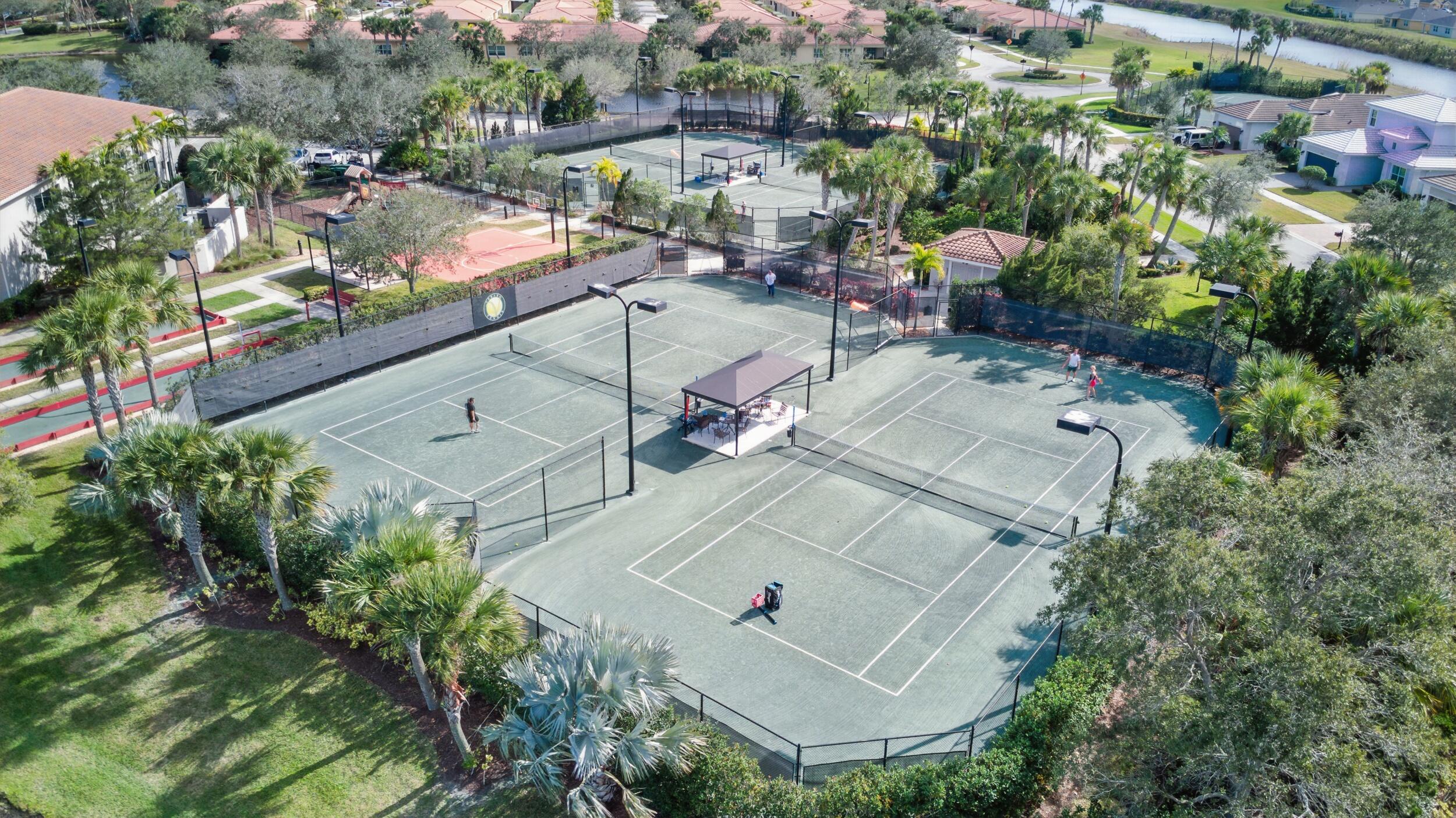 VERANO SOUTH PUD 1 - POD D - PLAT NO. 2 - Residential