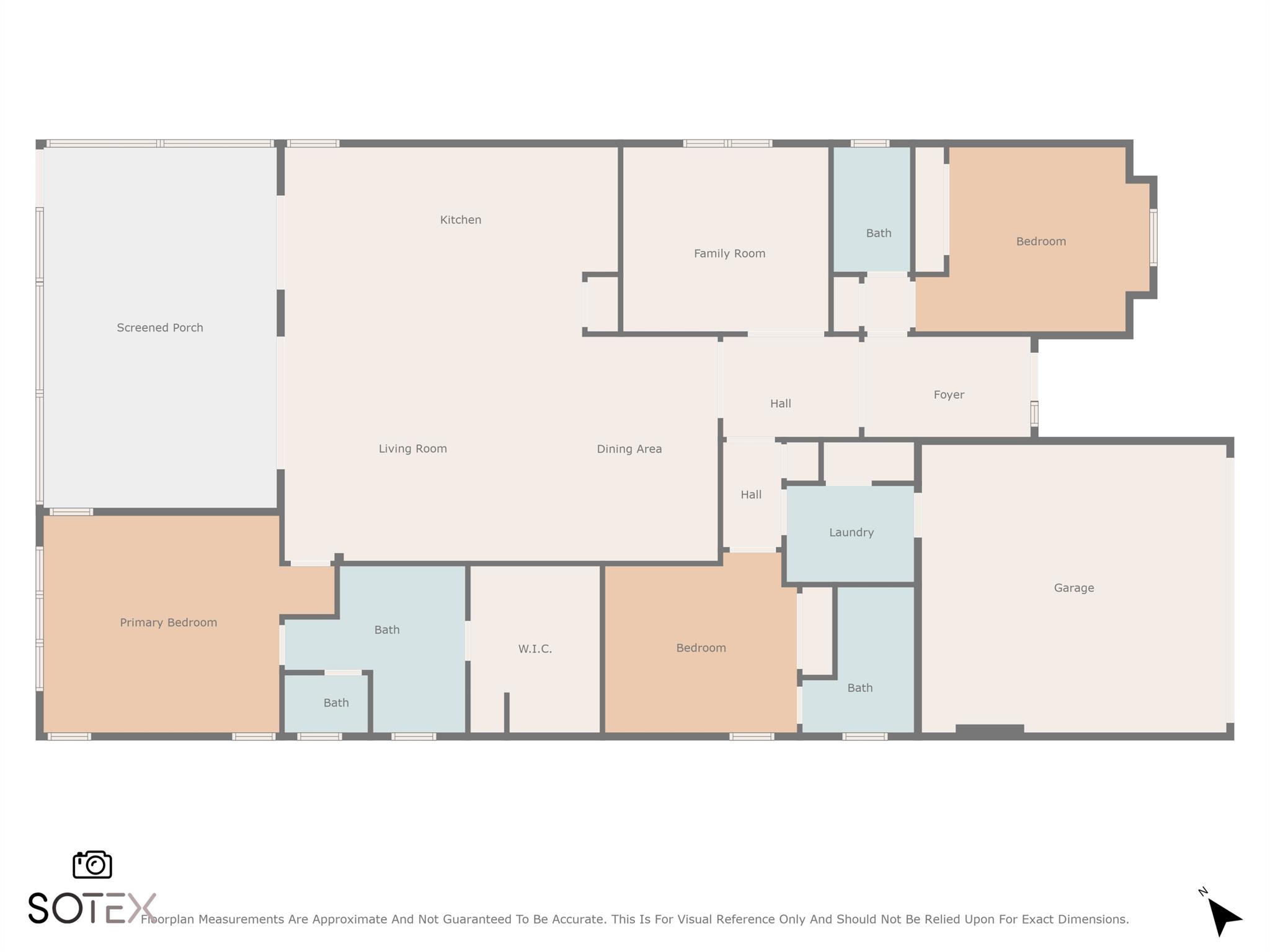 VERANO SOUTH PUD 1 - POD - Residential