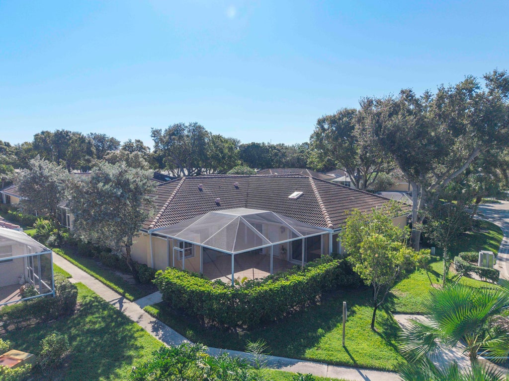 Photo of 9041 SUN TERRACE Circle #A, West Palm Beach, FL 33403 (MLS # B26081230)