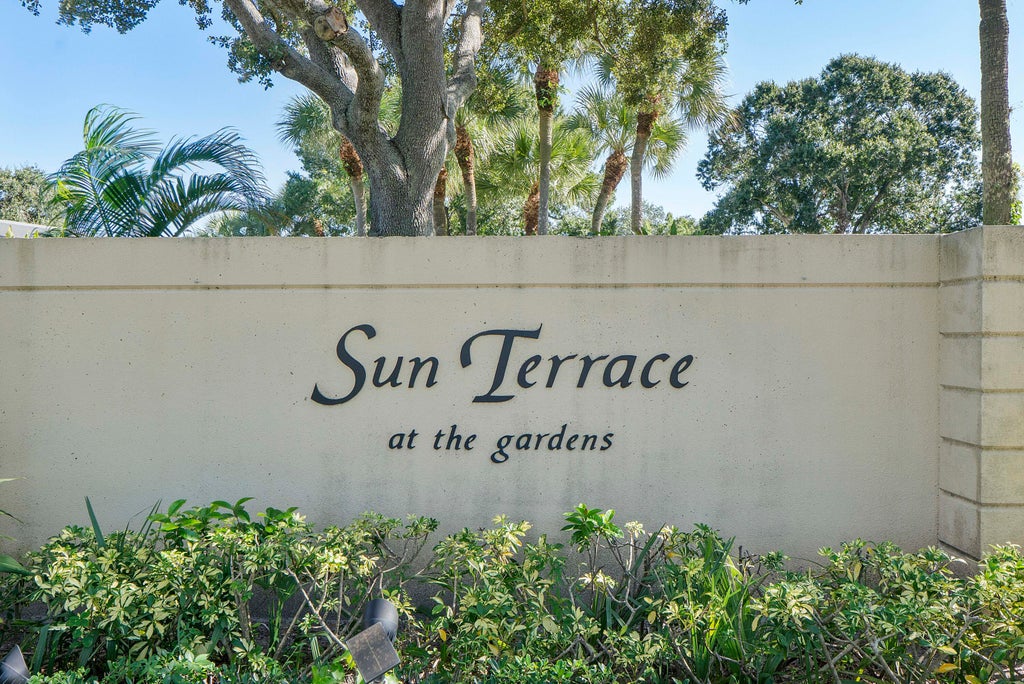 Photo of 9041 SUN TERRACE Circle #A, West Palm Beach, FL 33403 (MLS # B26081230)