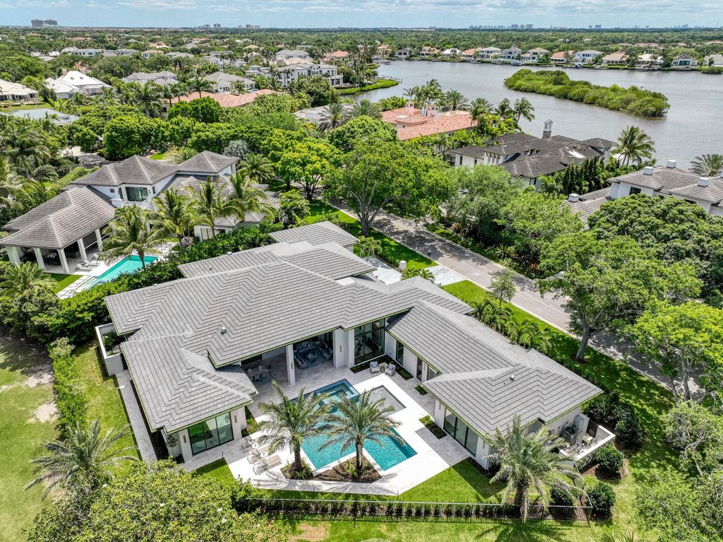 Photo of 119 Clipper Lane, Jupiter, FL 33477 (MLS # R10976805)