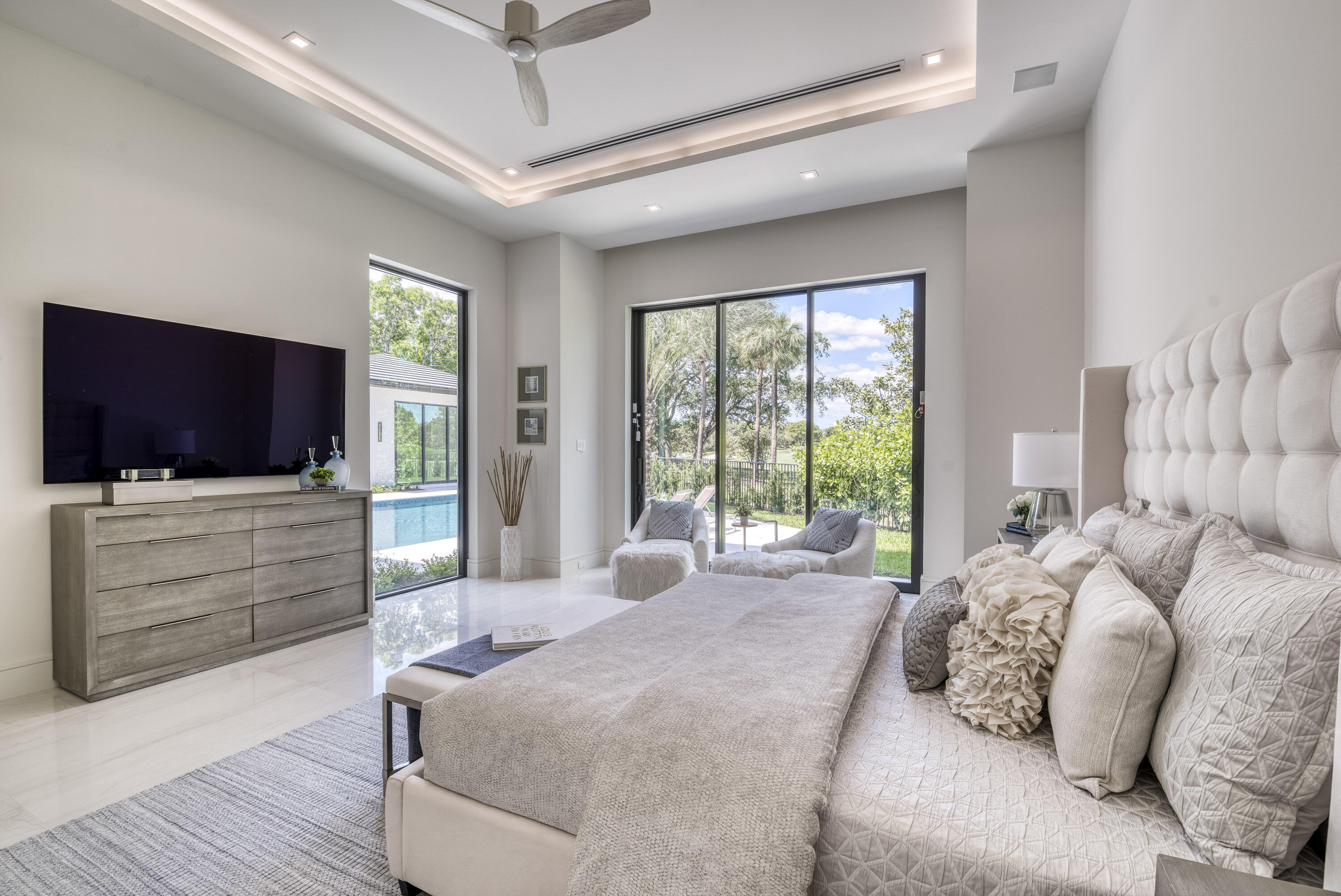 Admirals Cove - Residential