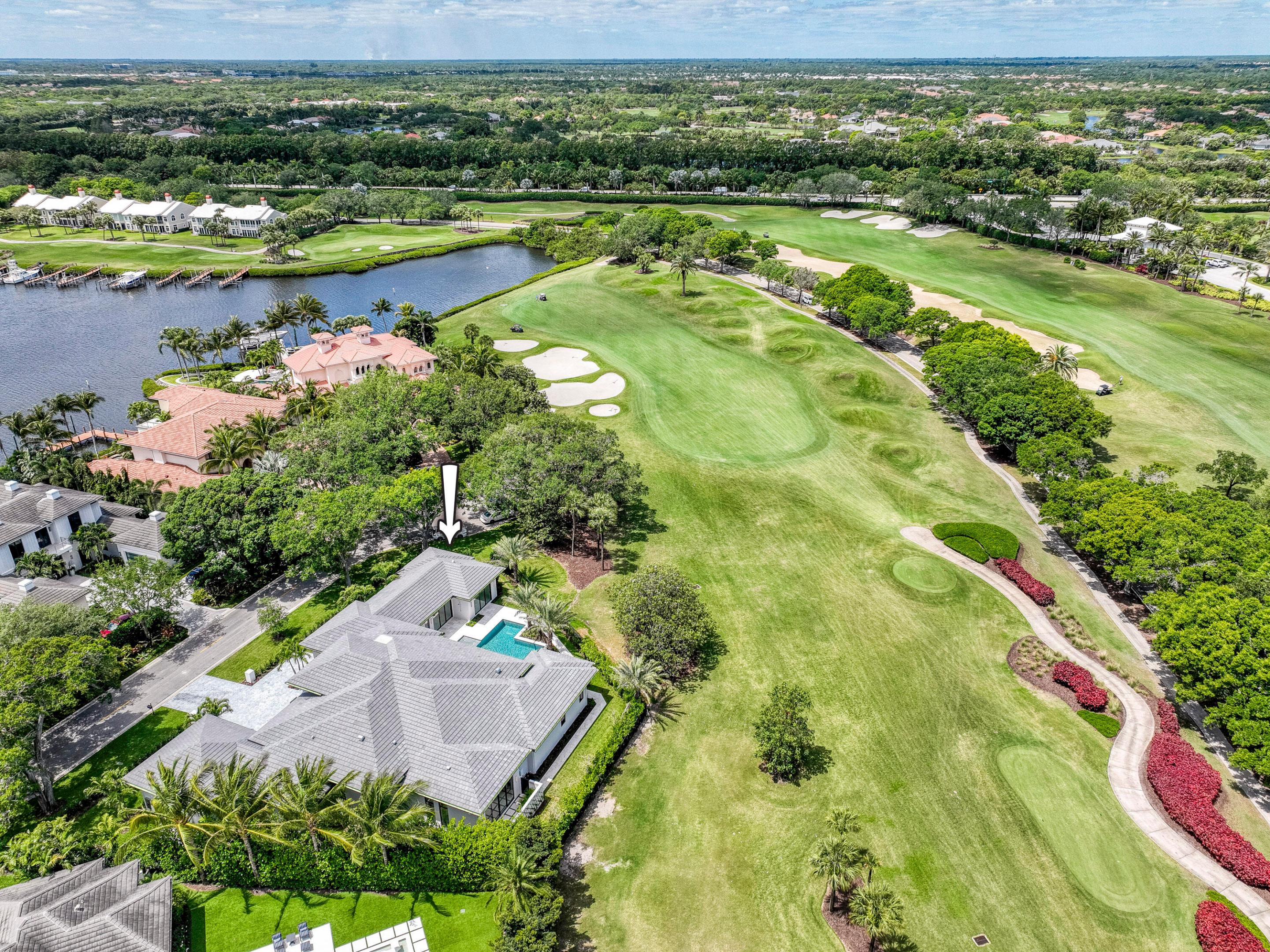 Admirals Cove - Residential