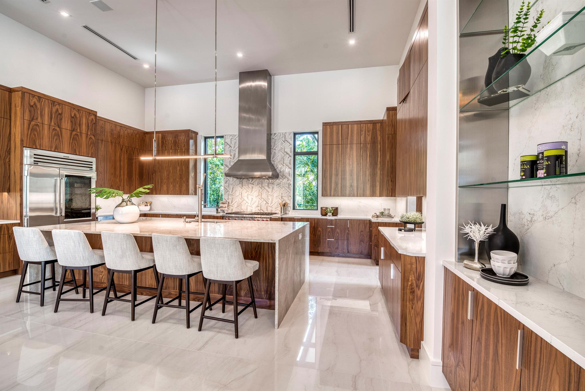 Admirals Cove - Residential