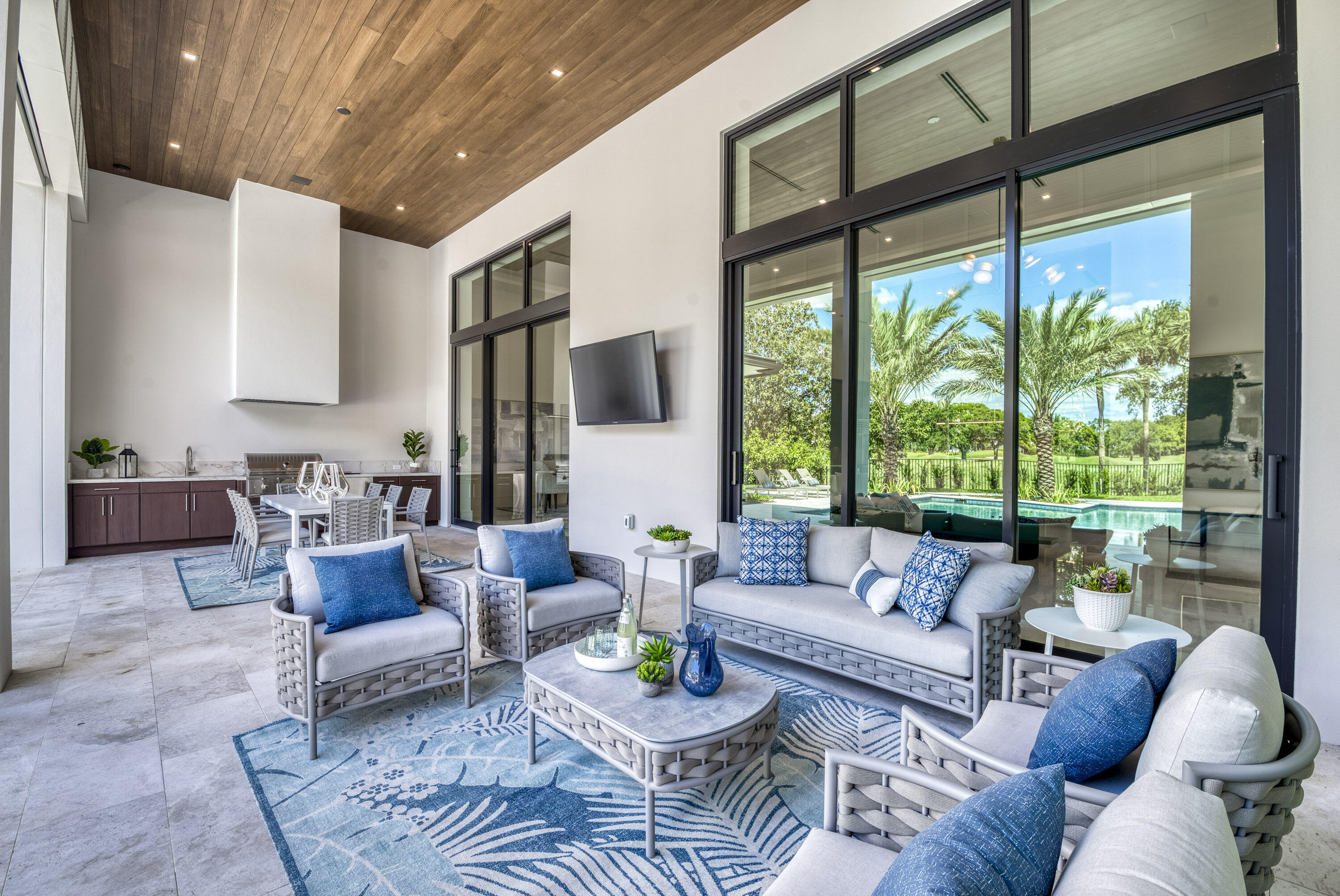 Admirals Cove - Residential