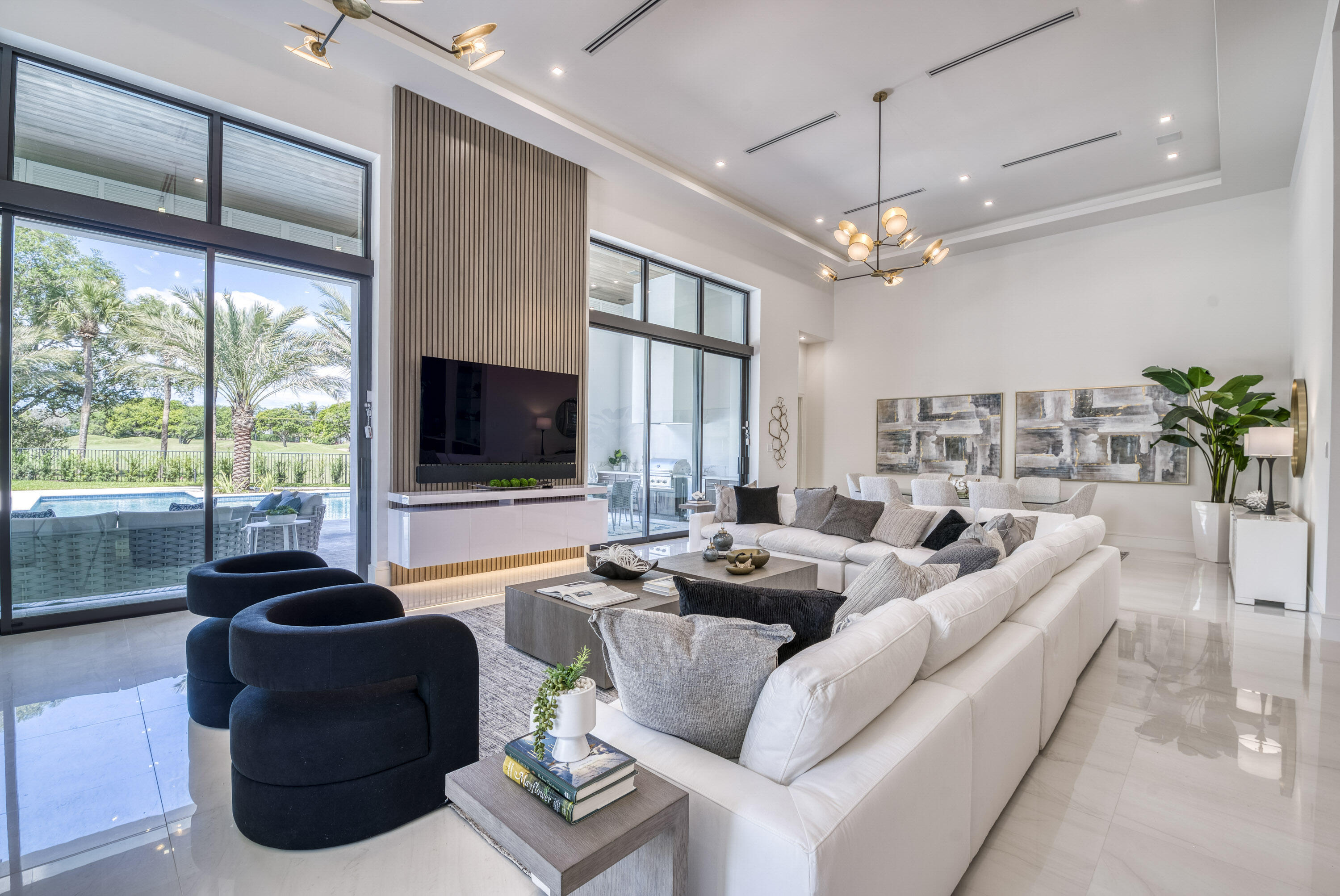 Admirals Cove - Residential