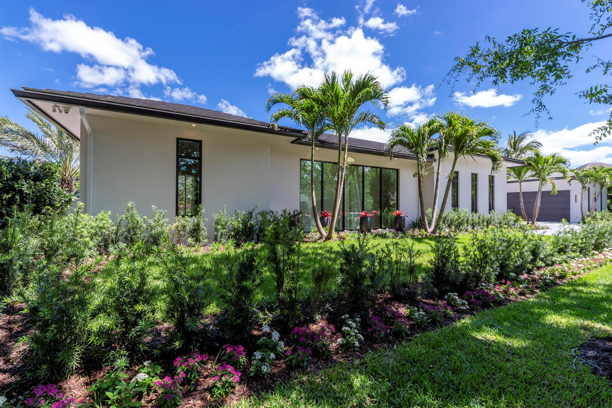 Admirals Cove - Residential