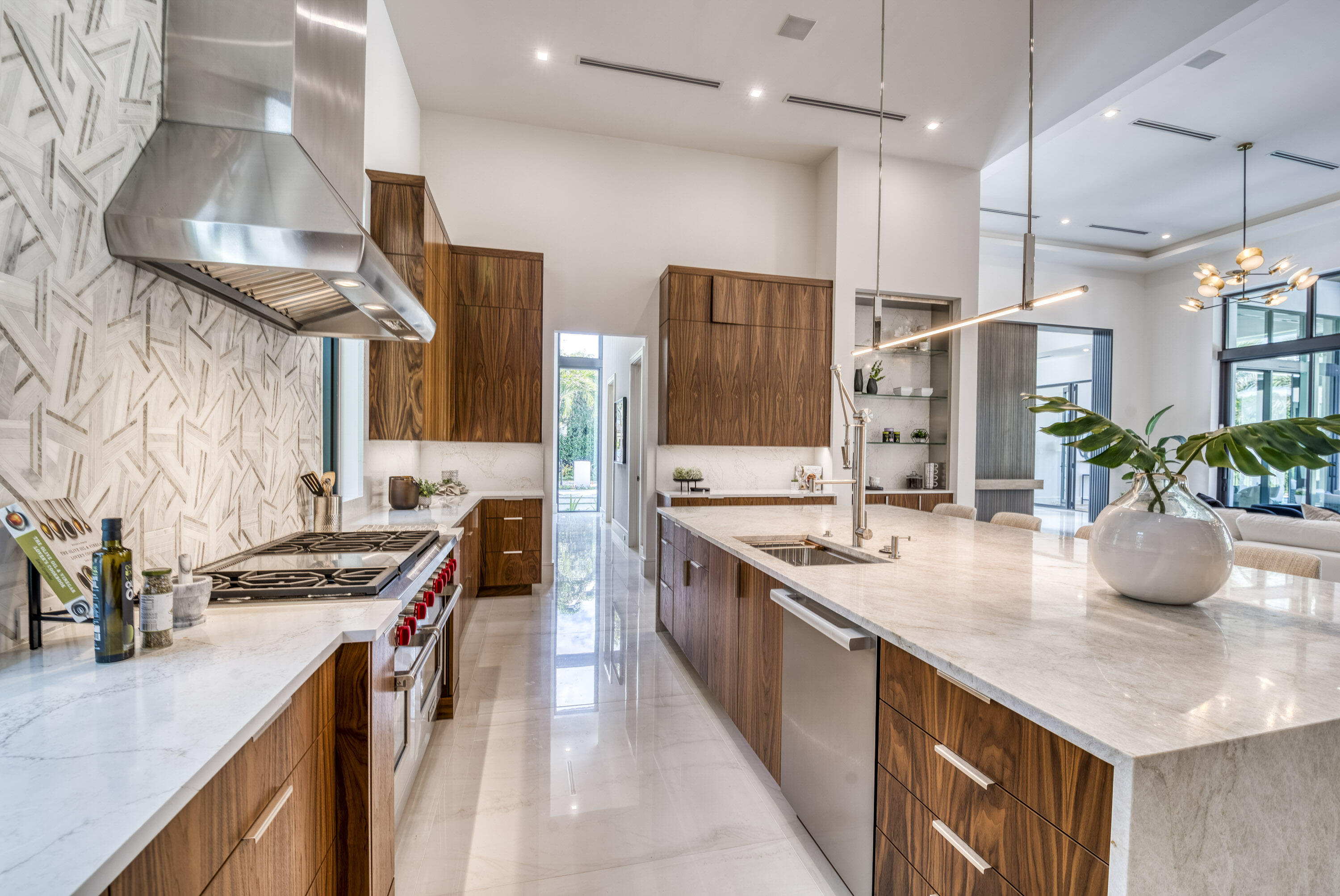 Admirals Cove - Residential