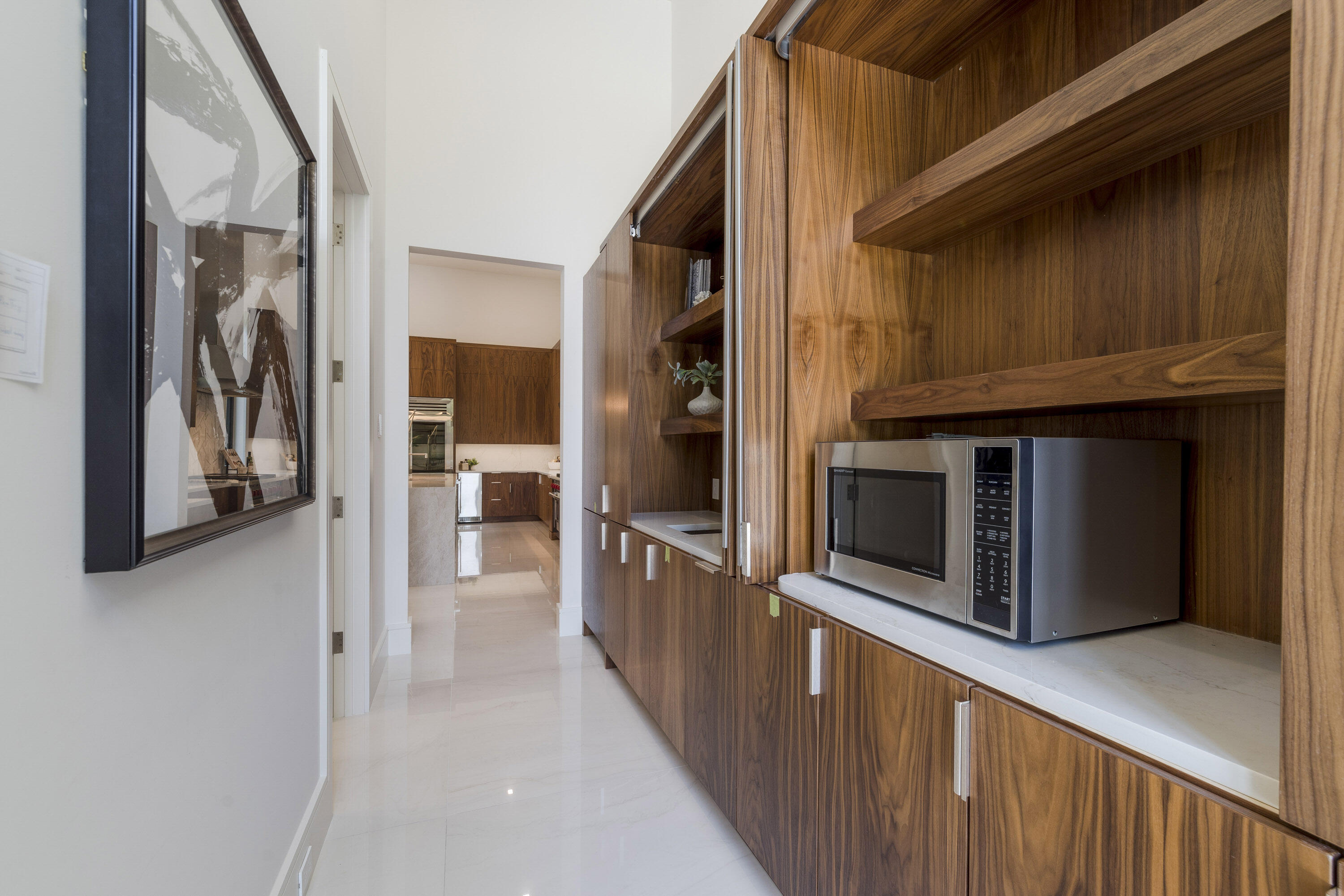 Admirals Cove - Residential