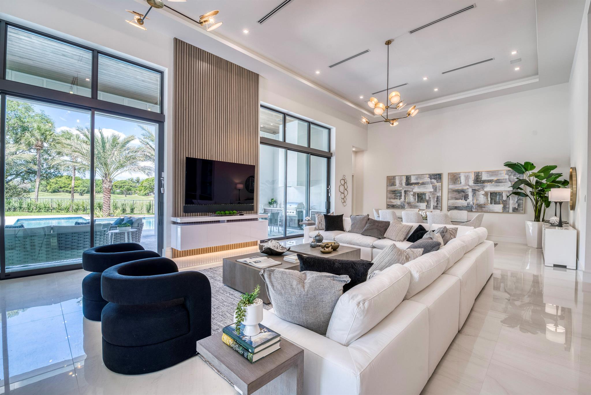 Admirals Cove - Residential