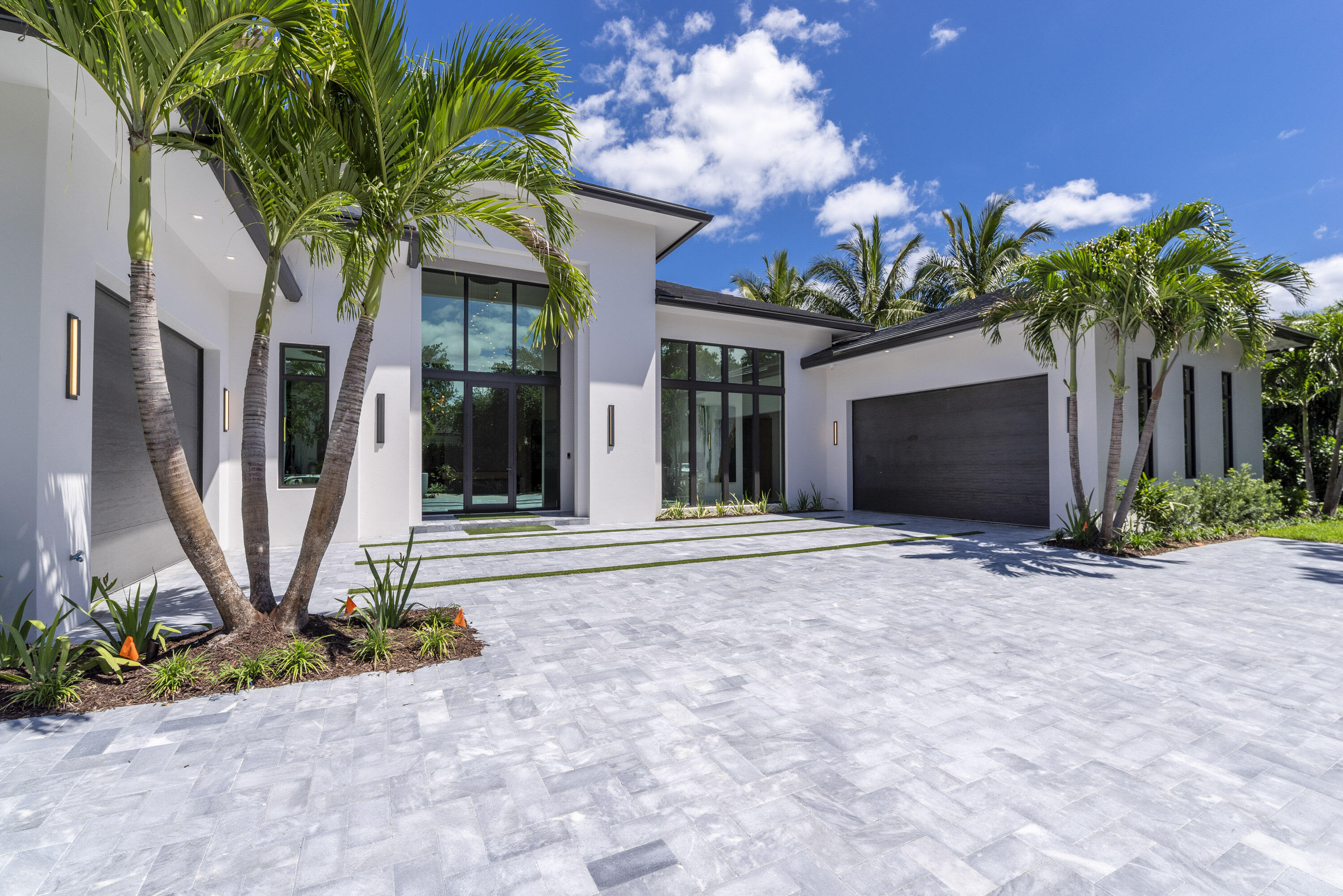 Admirals Cove - Residential