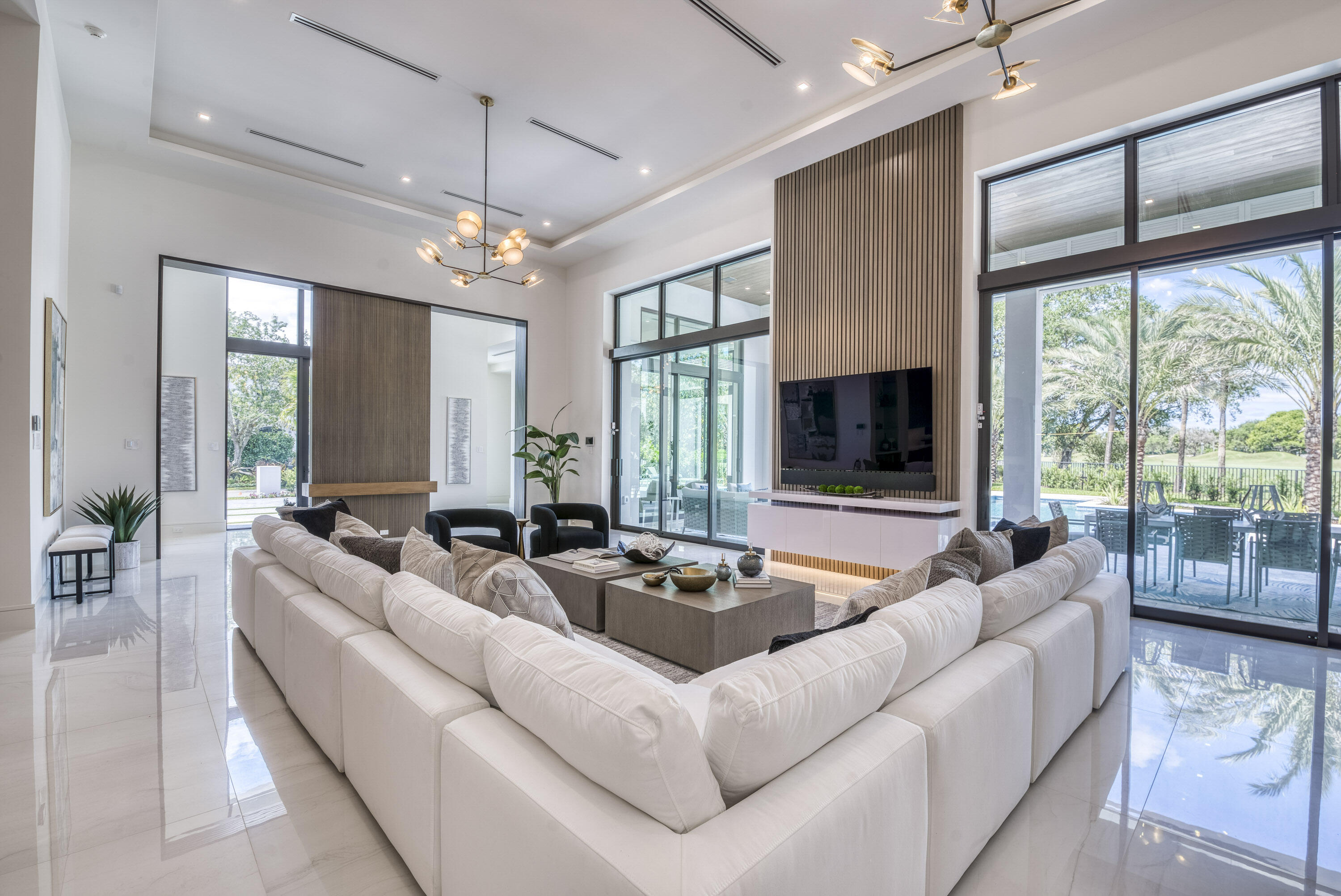 Admirals Cove - Residential