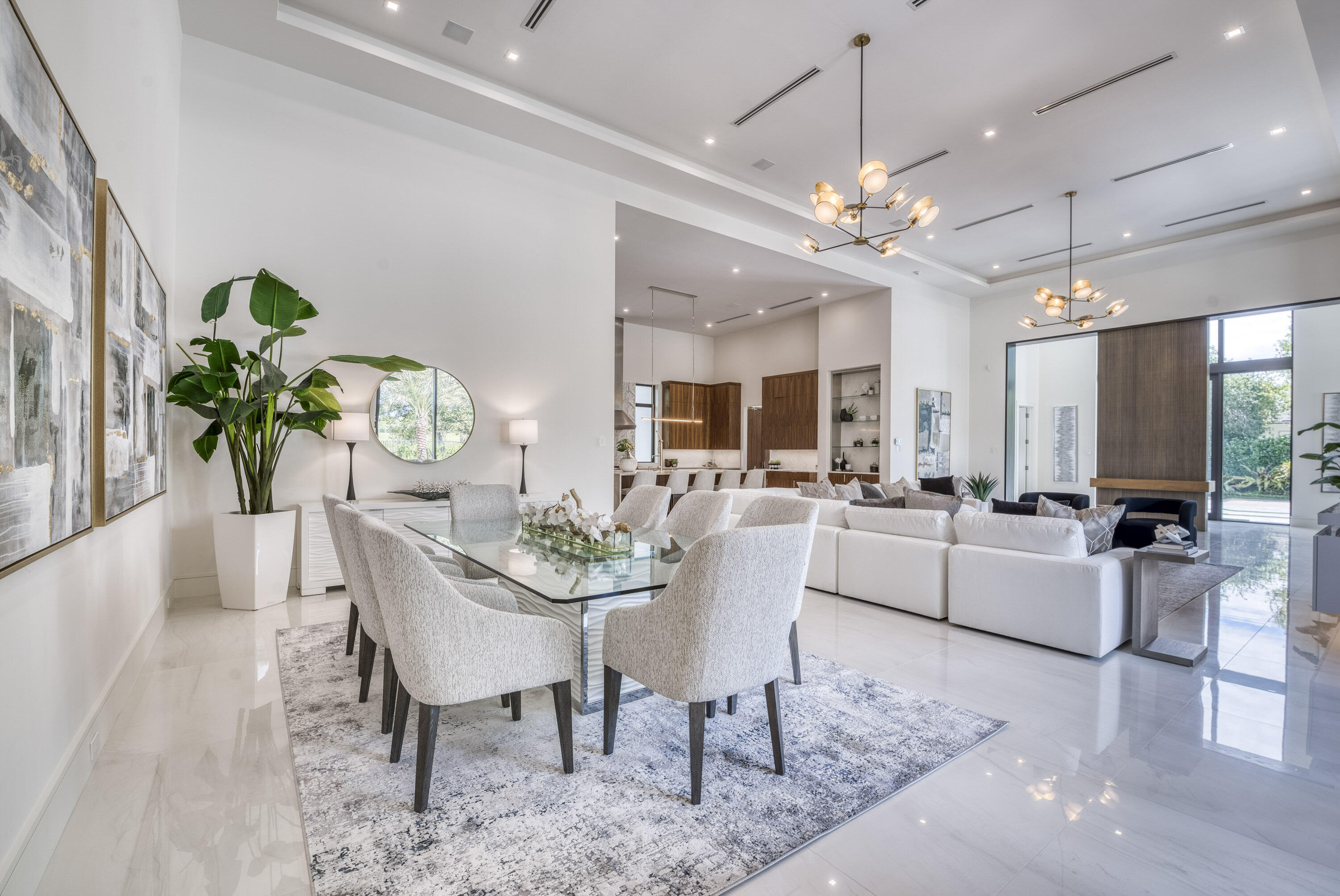 Admirals Cove - Residential