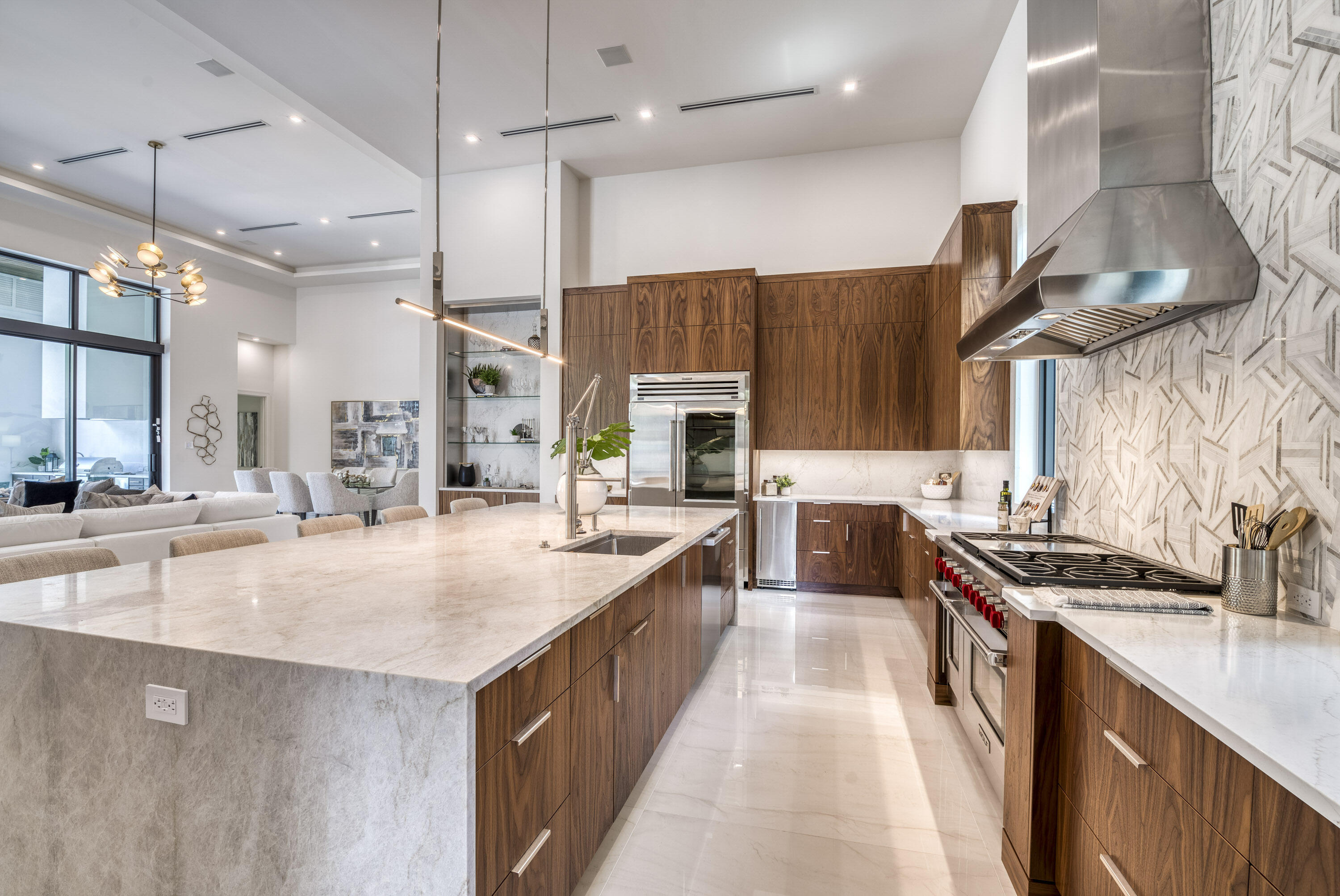 Admirals Cove - Residential