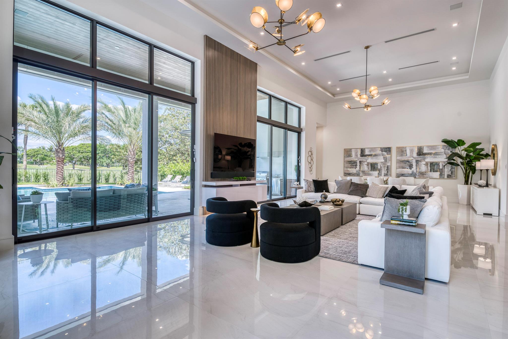 Admirals Cove - Residential