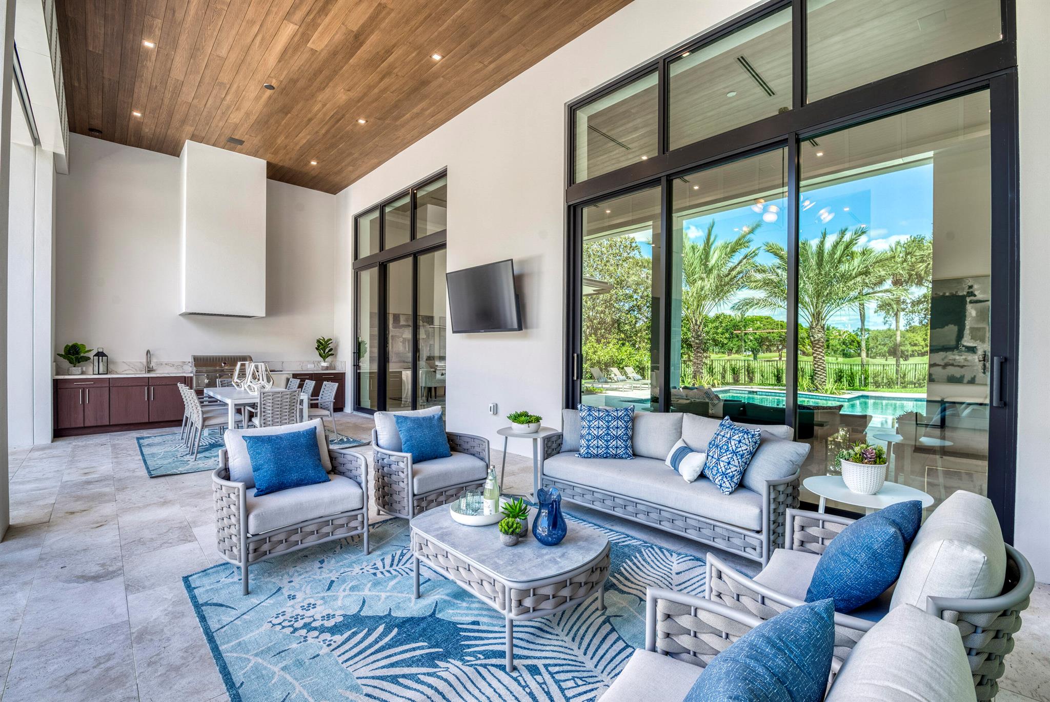 Admirals Cove - Residential