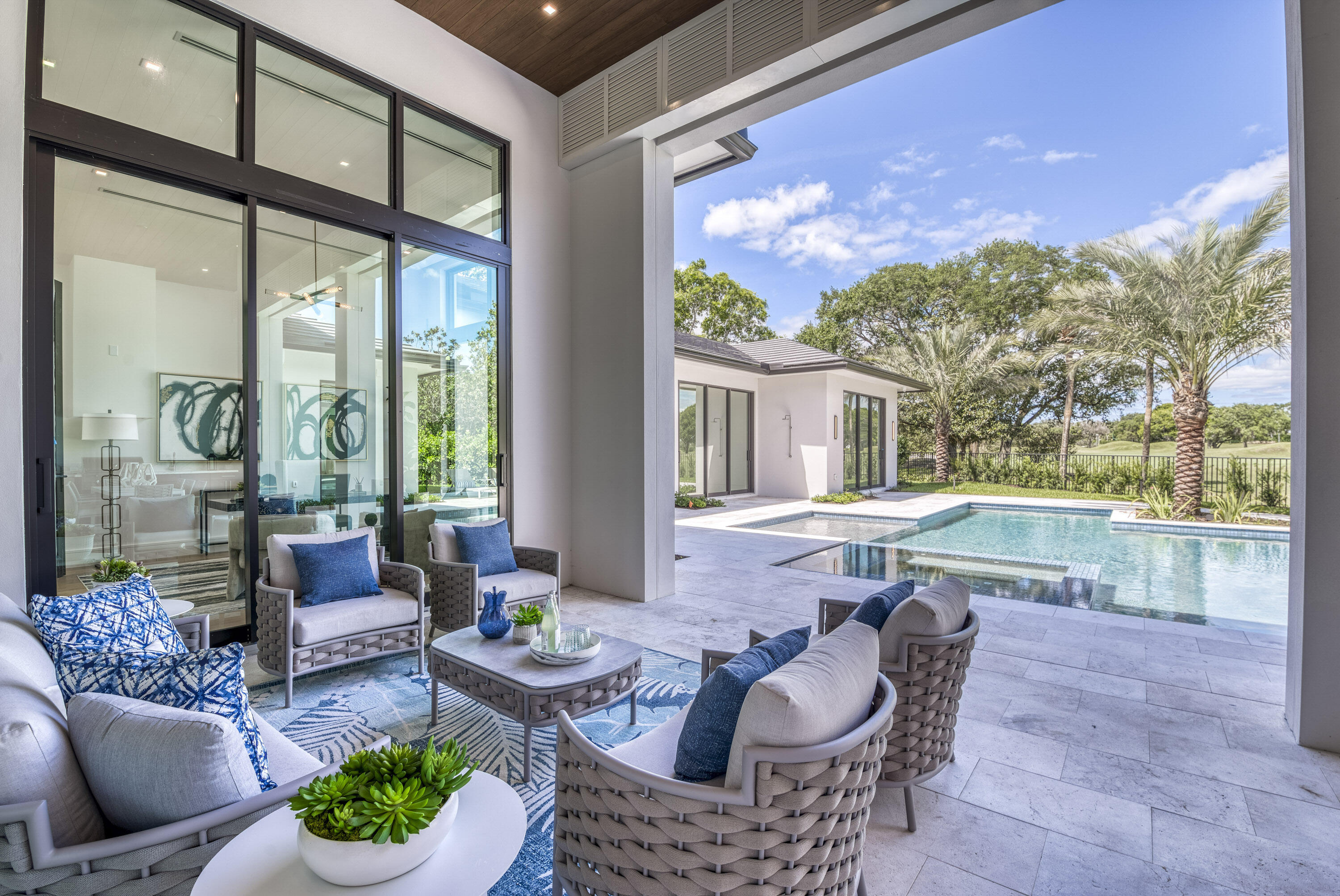 Admirals Cove - Residential