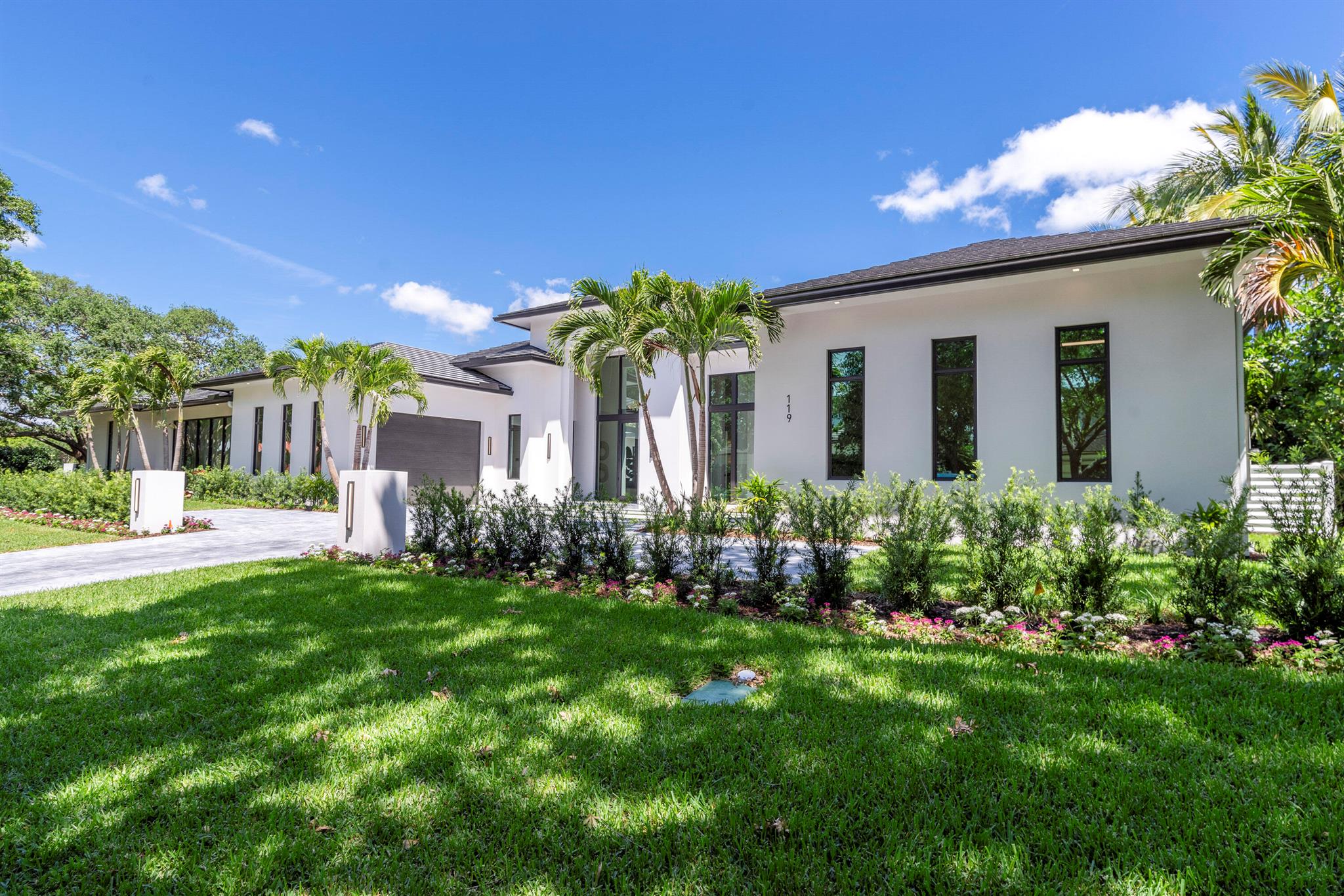 Admirals Cove - Residential