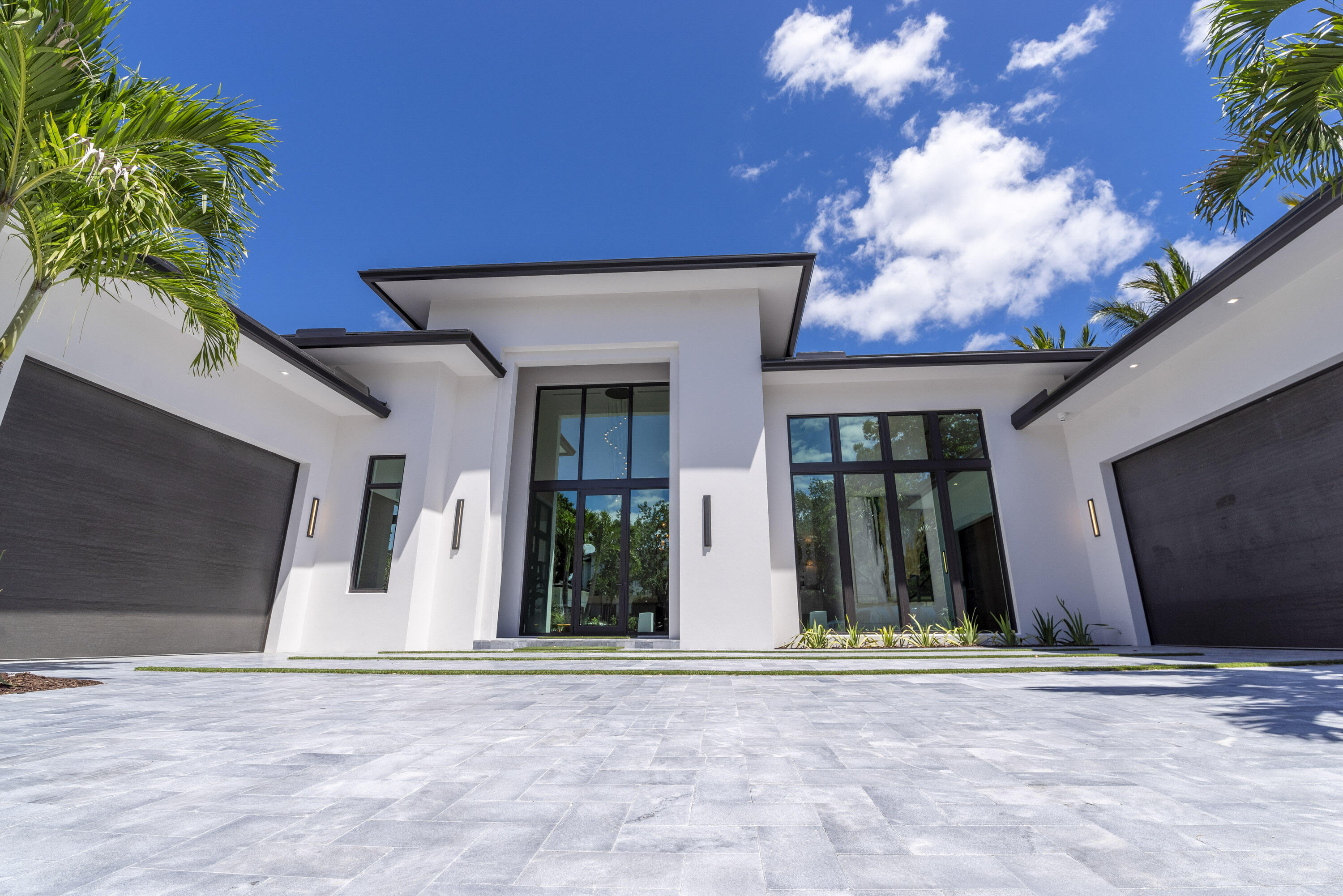 Admirals Cove - Residential