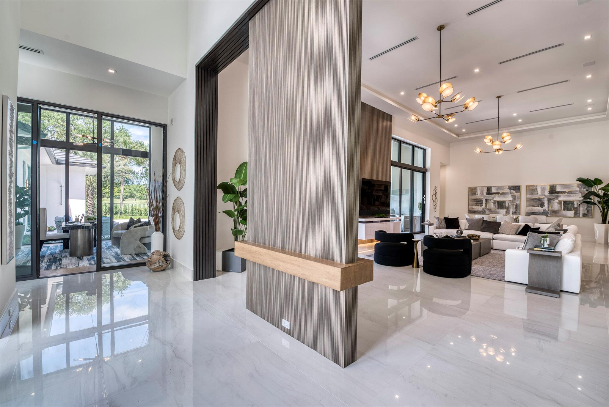 Admirals Cove - Residential