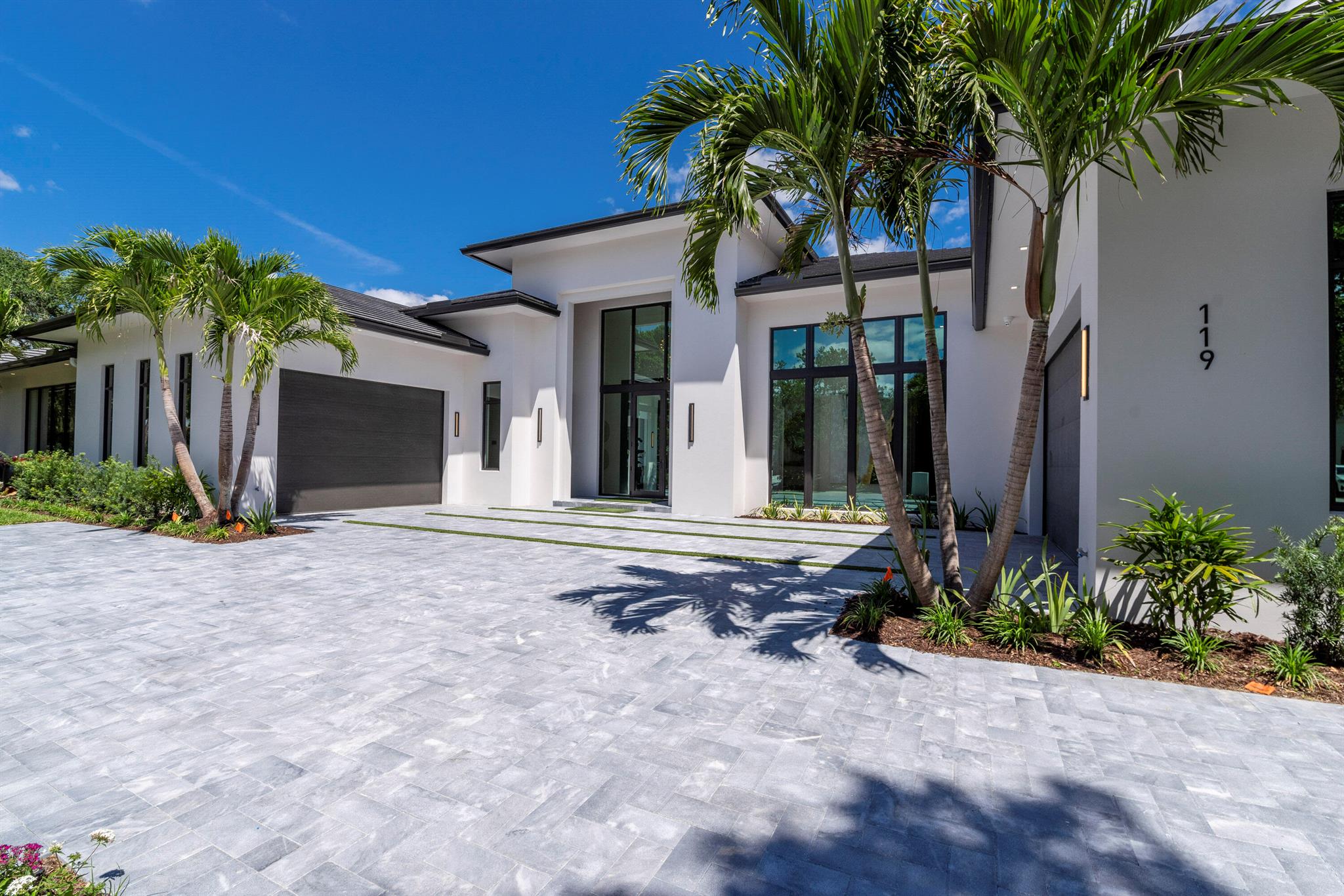 Admirals Cove - Residential