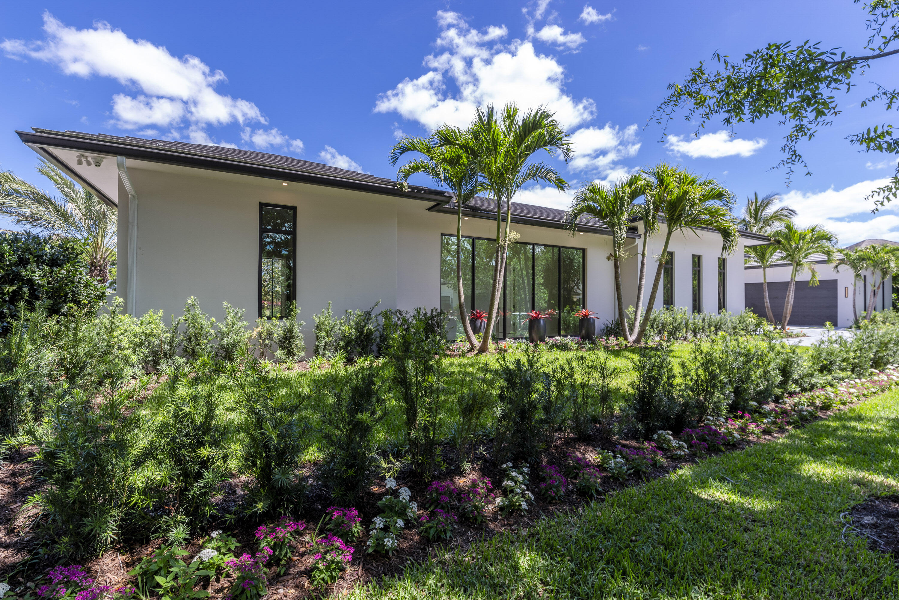 Admirals Cove - Residential