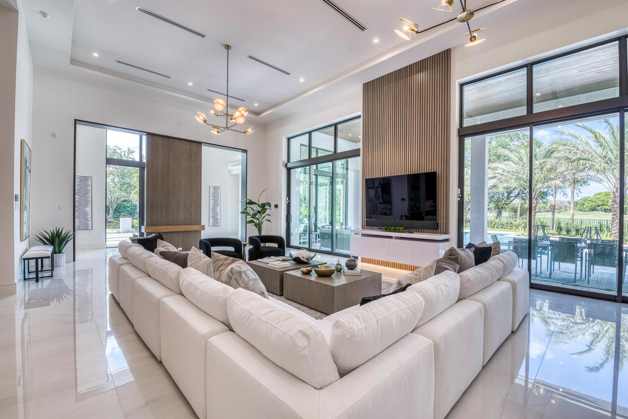 Admirals Cove - Residential