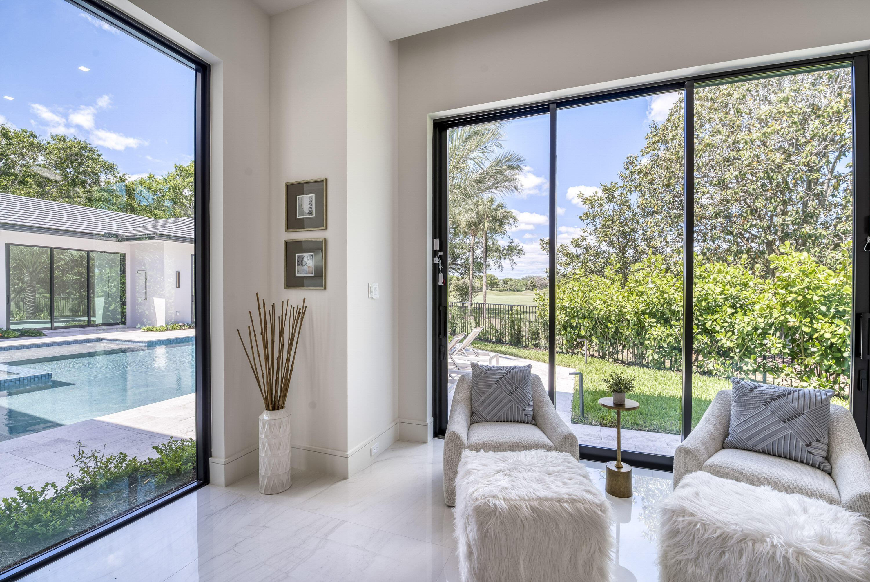 Admirals Cove - Residential