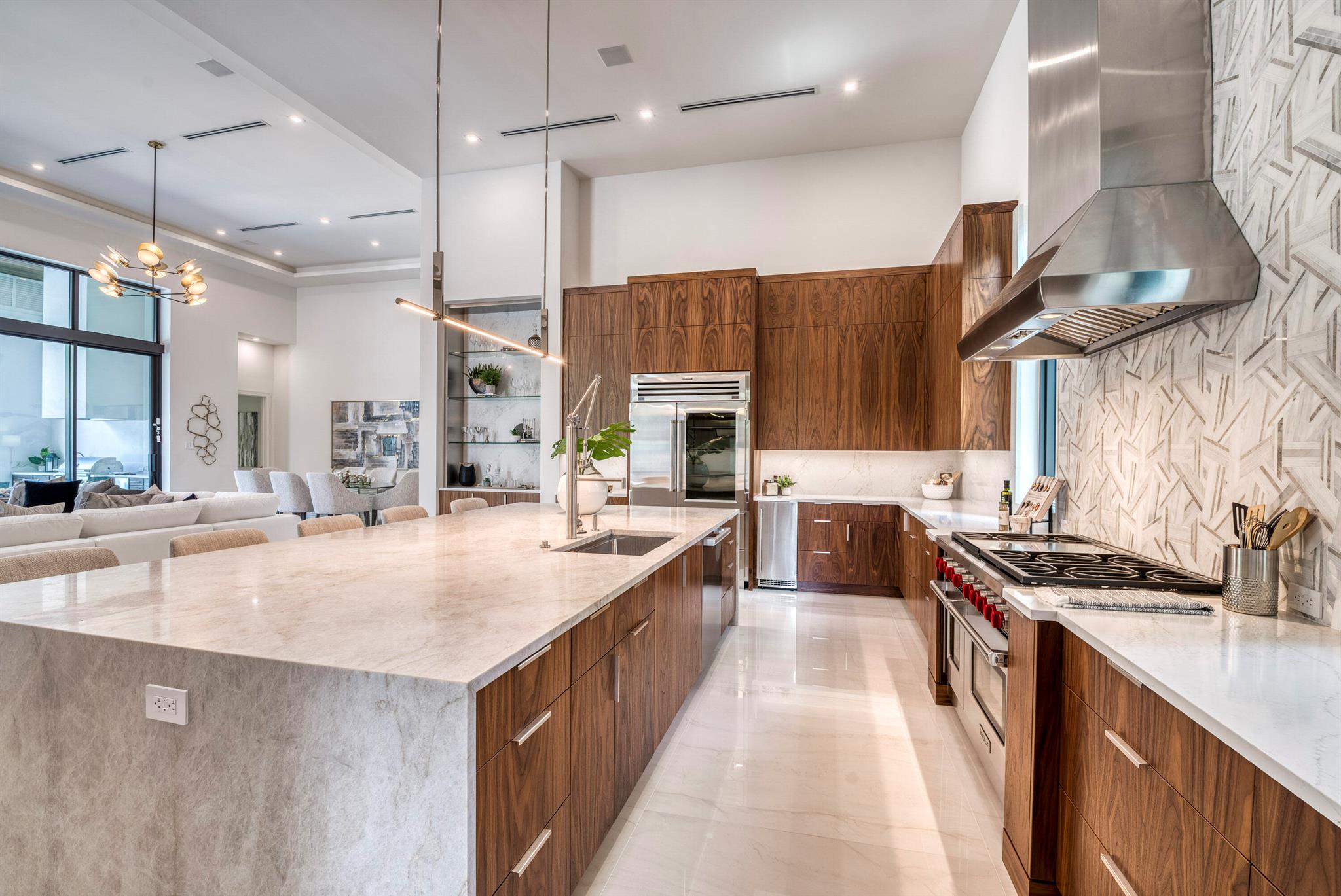 Admirals Cove - Residential