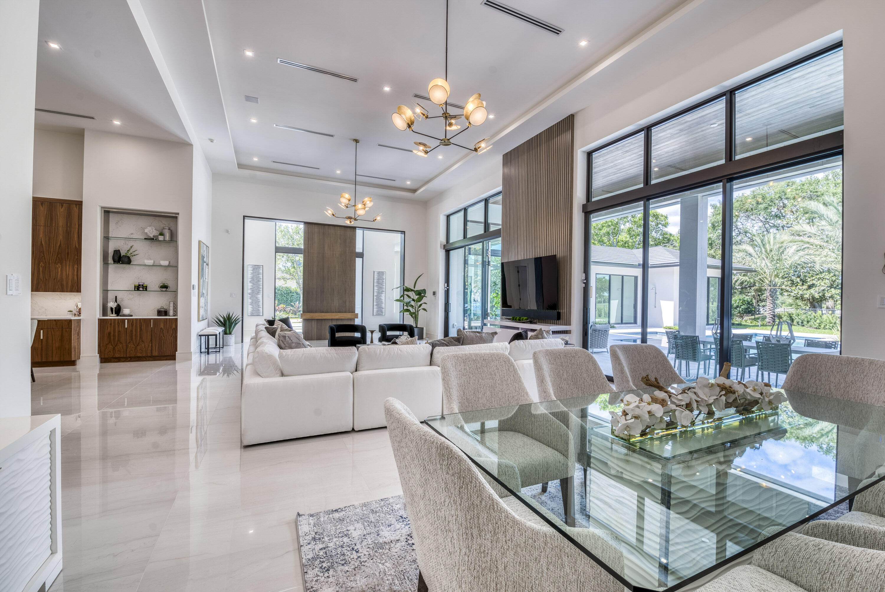 Admirals Cove - Residential