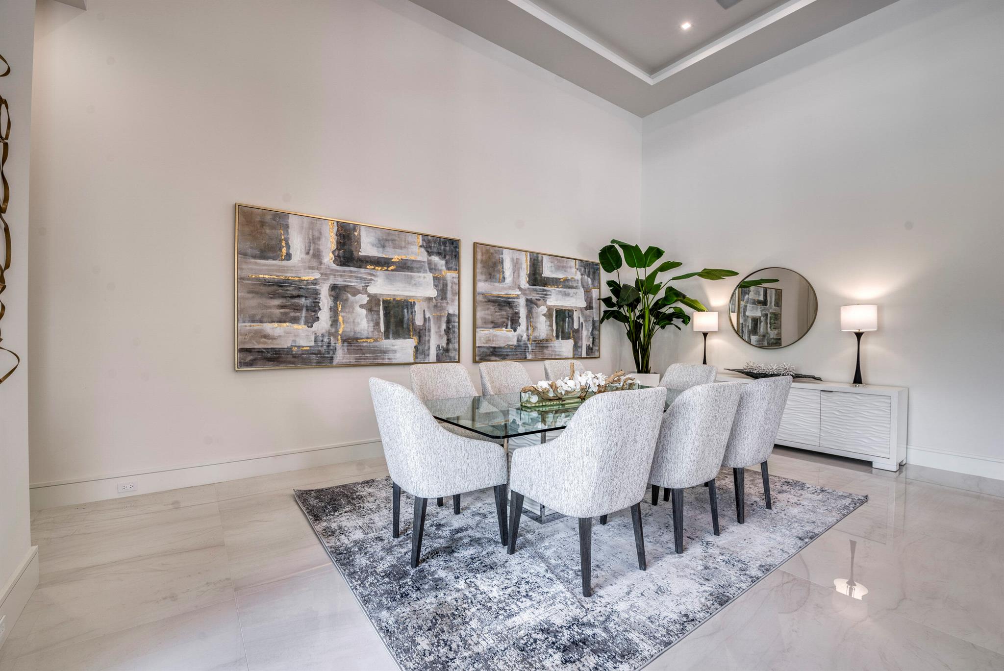 Admirals Cove - Residential