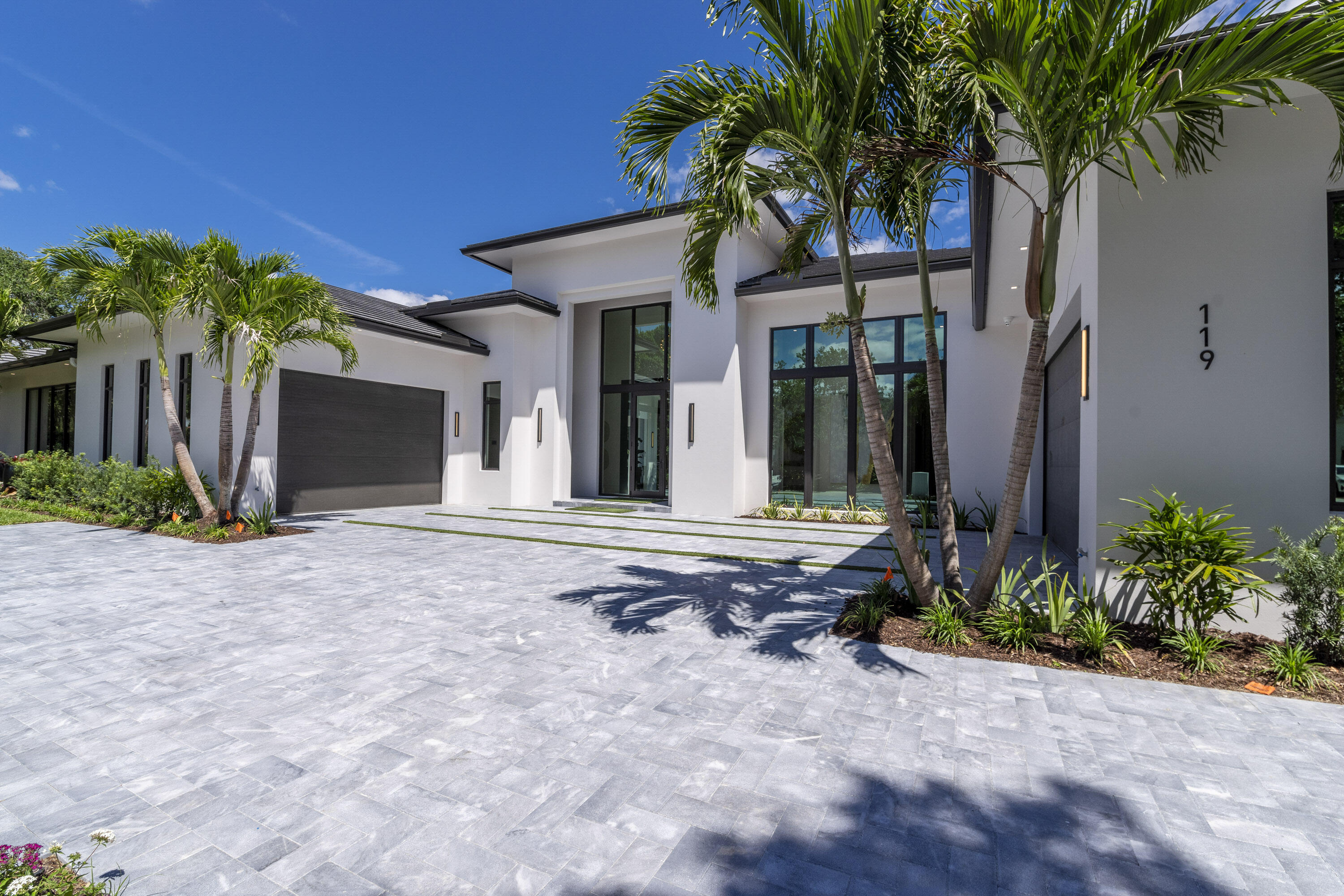 Admirals Cove - Residential