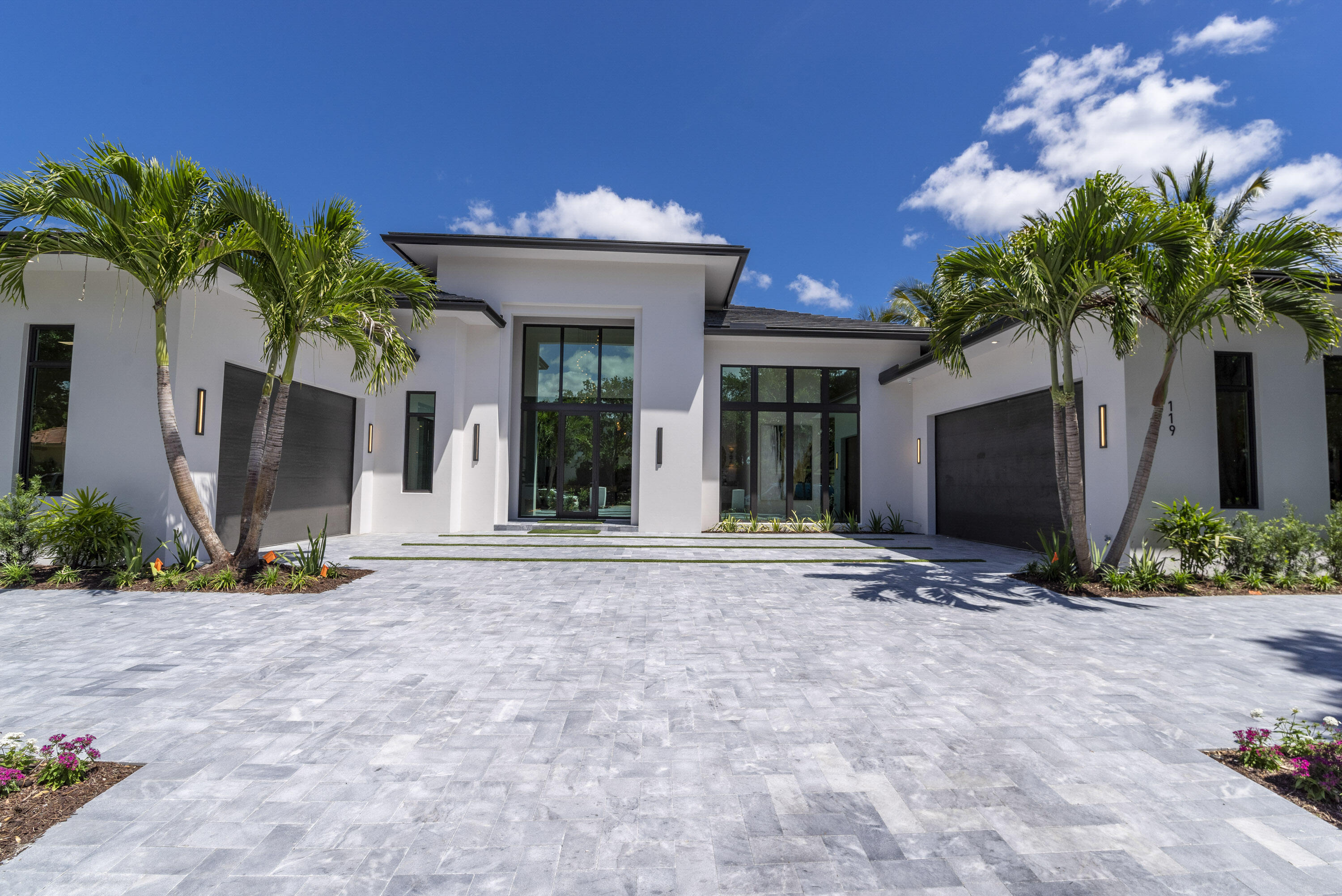 Admirals Cove - Residential