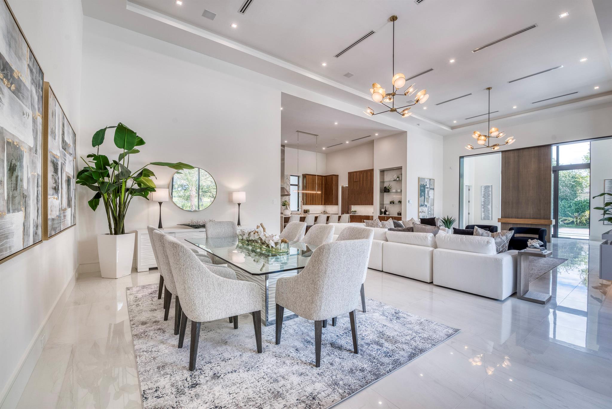 Admirals Cove - Residential