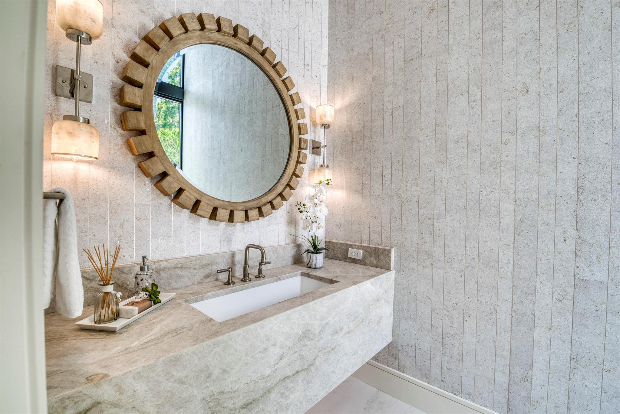 Admirals Cove - Residential