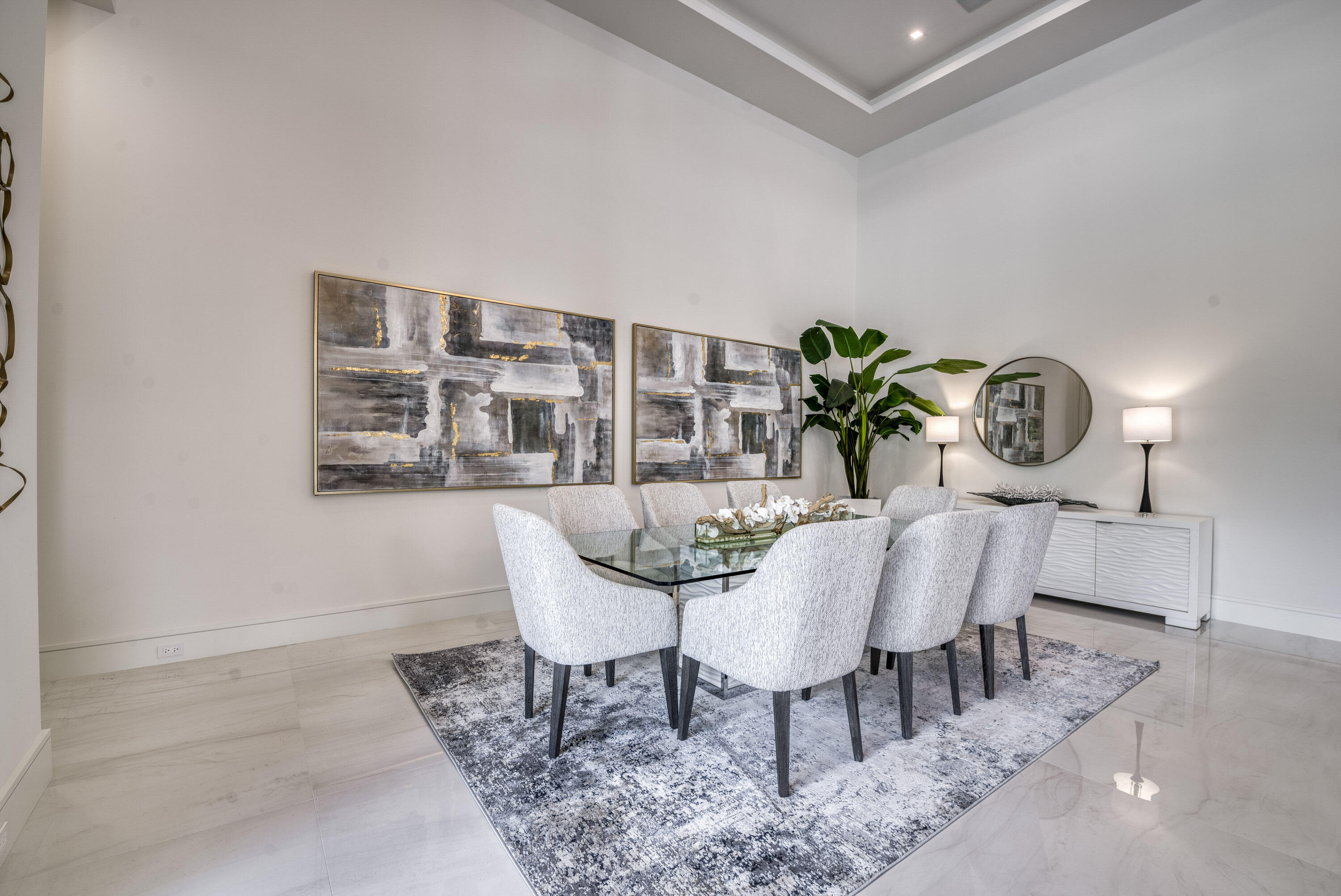 Admirals Cove - Residential